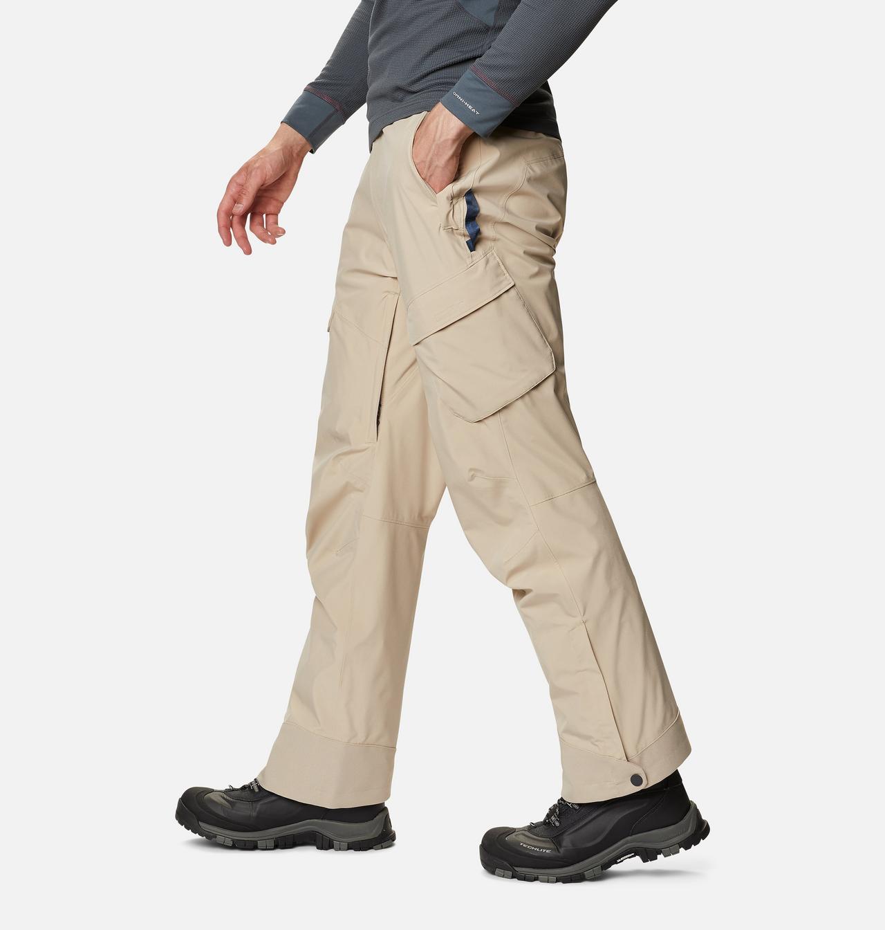 Men's Powder Stash™ Ski Pants 3