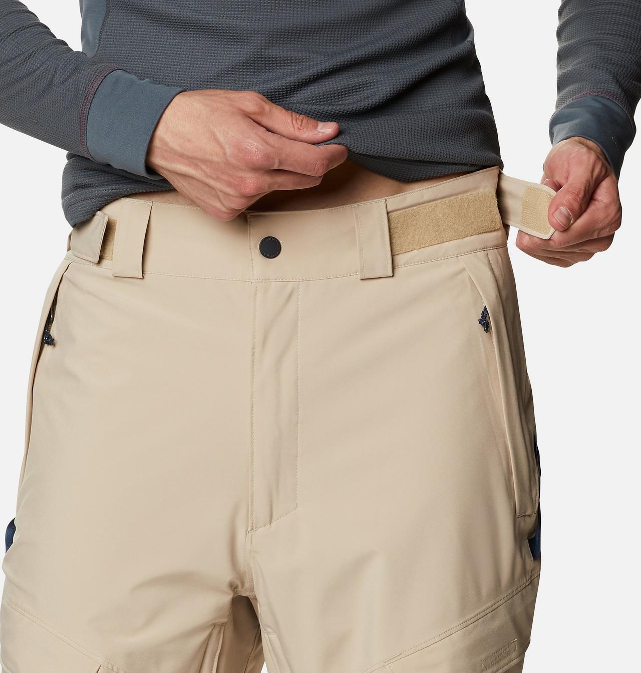 Men's Powder Stash™ Ski Pants 4