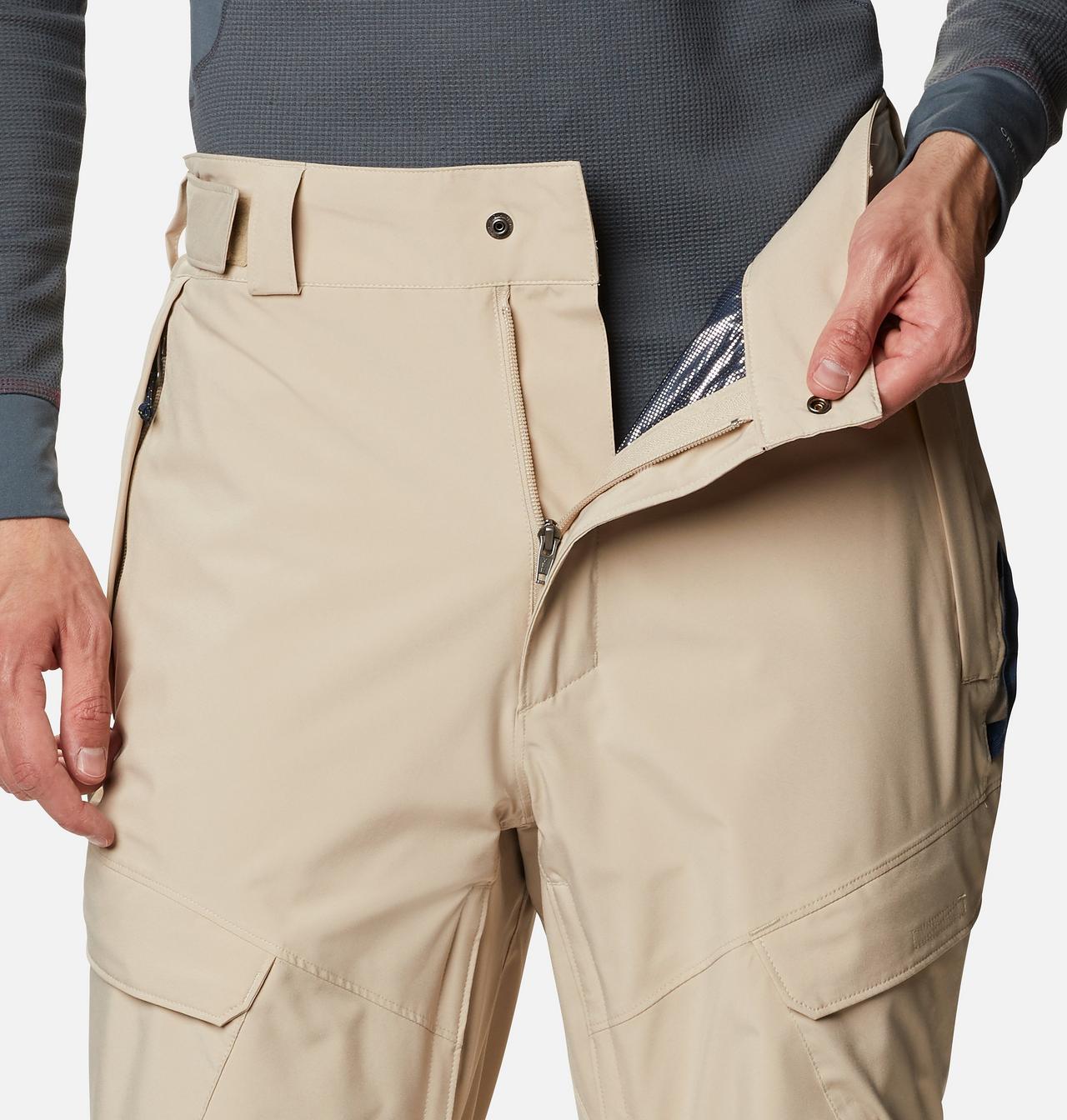 Men's Powder Stash™ Ski Pants 5