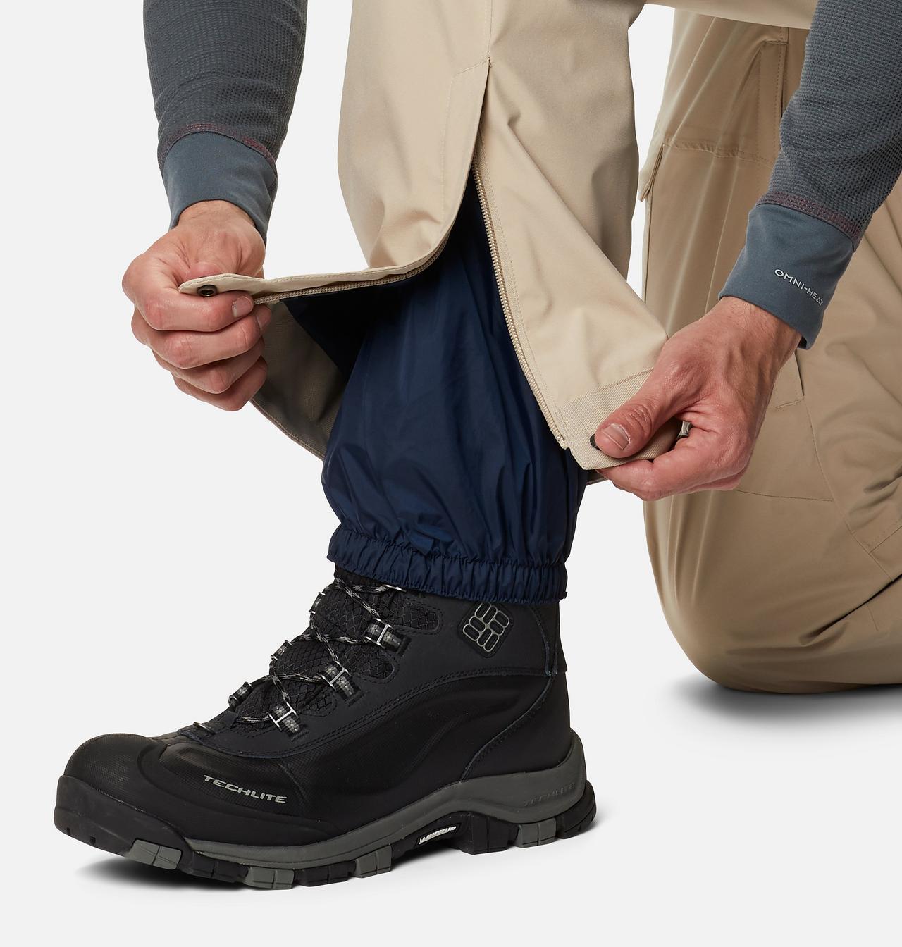 Men's Powder Stash™ Ski Pants 7