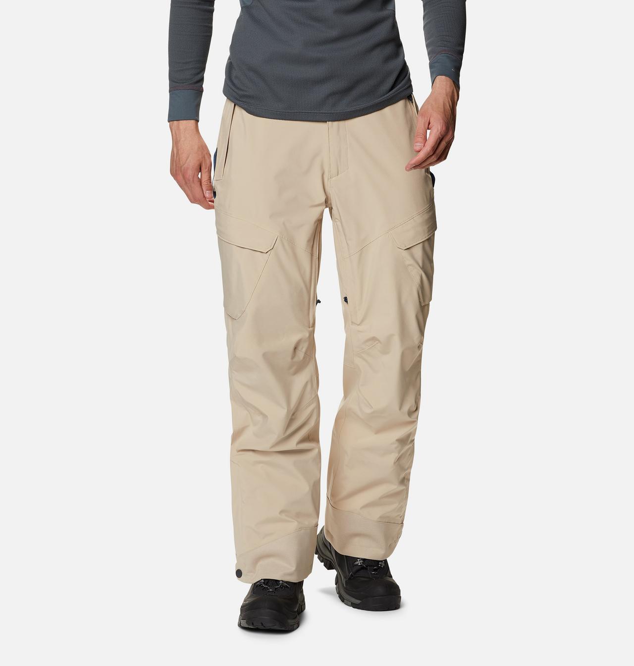 Men's Powder Stash™ Ski Pants 1