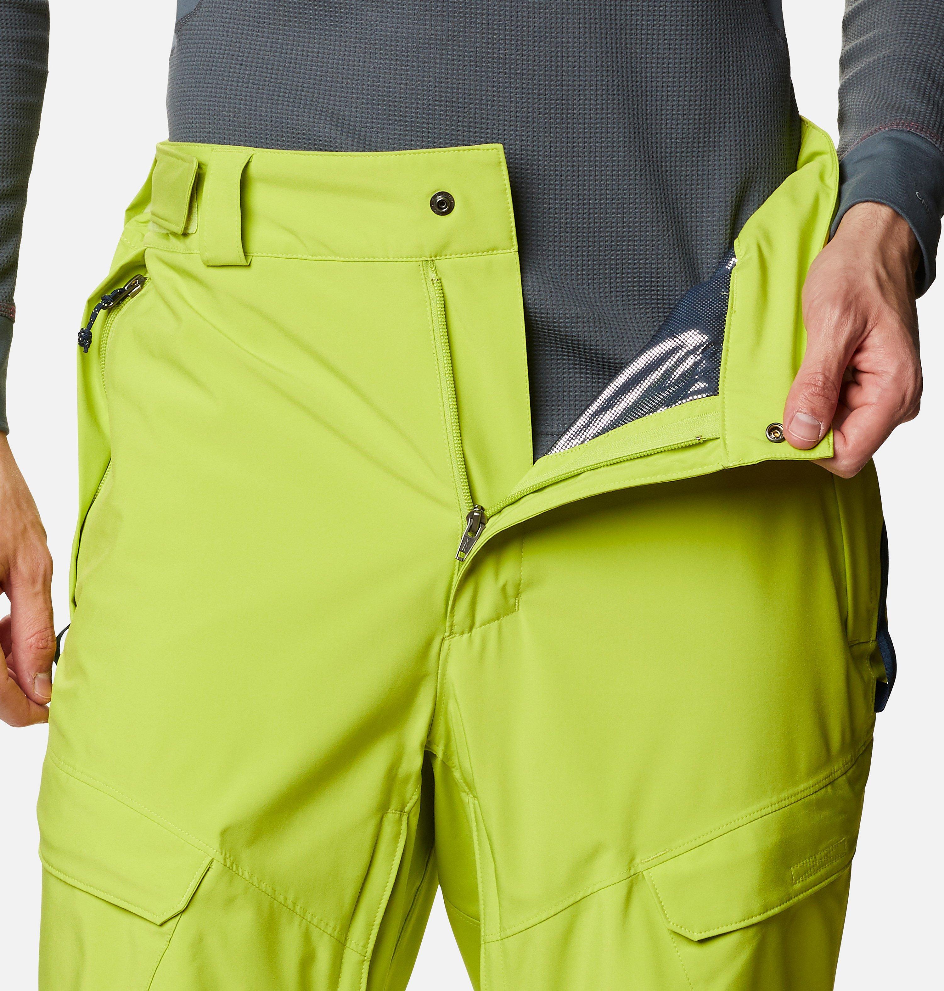 Men's Powder Stash™ Ski Pants 5