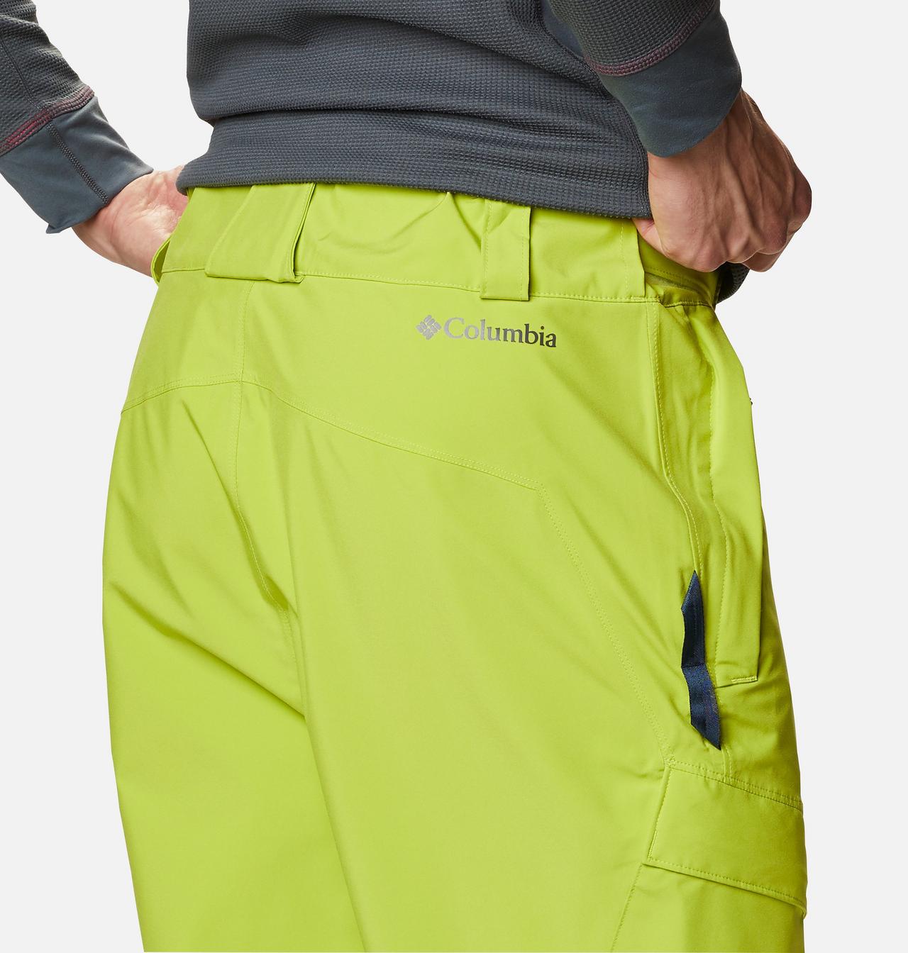 Men's Powder Stash™ Ski Pants 6