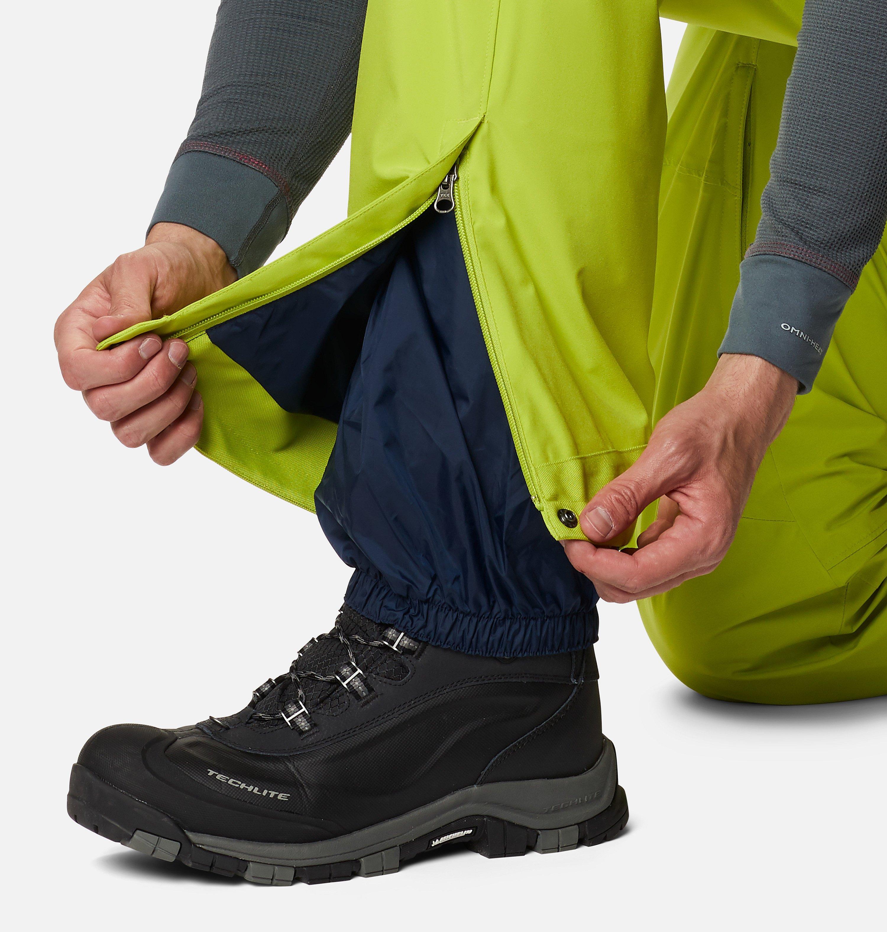 Men's Powder Stash™ Ski Pants 7