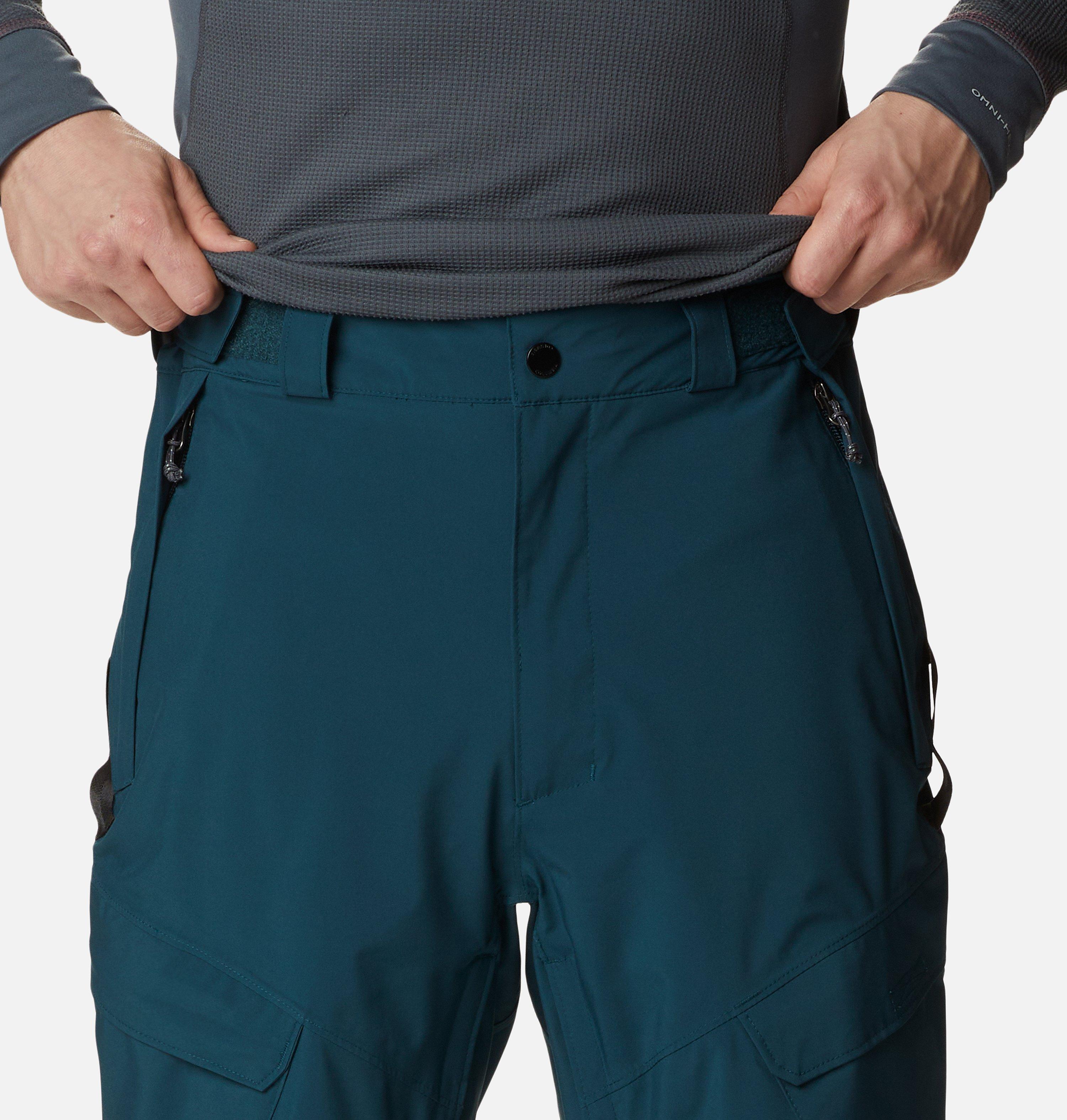 Men's Powder Stash™ Ski Pants 4