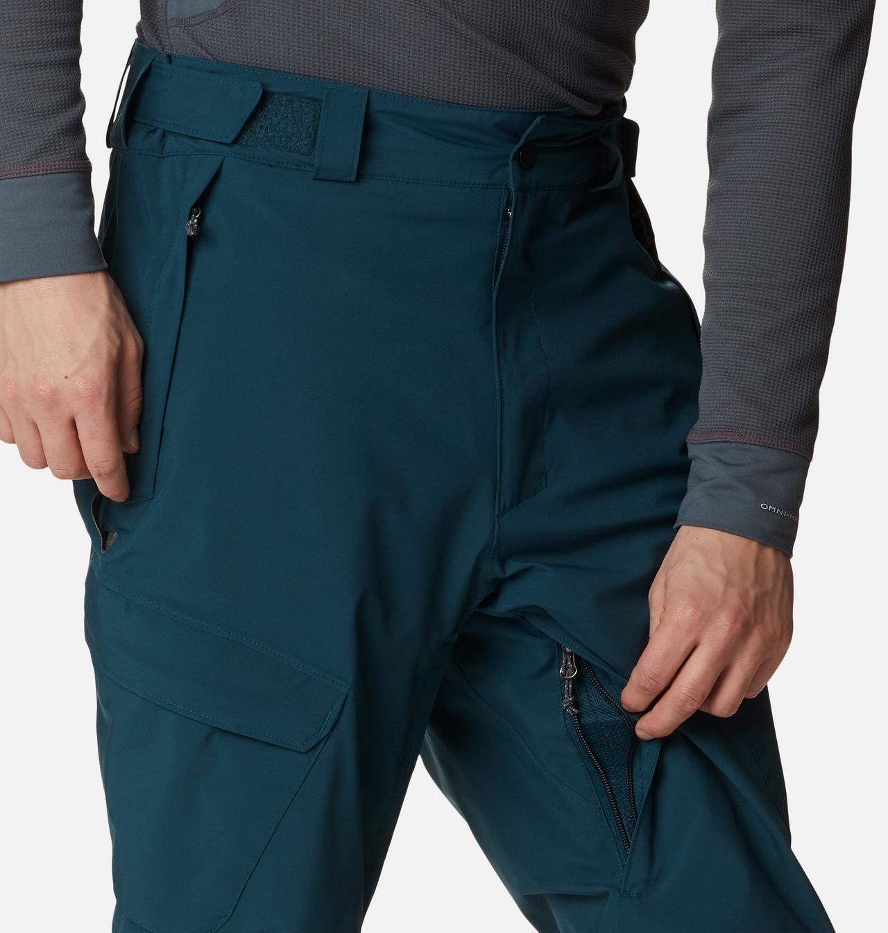 Powder Stash™ Pant | 414 | M 9