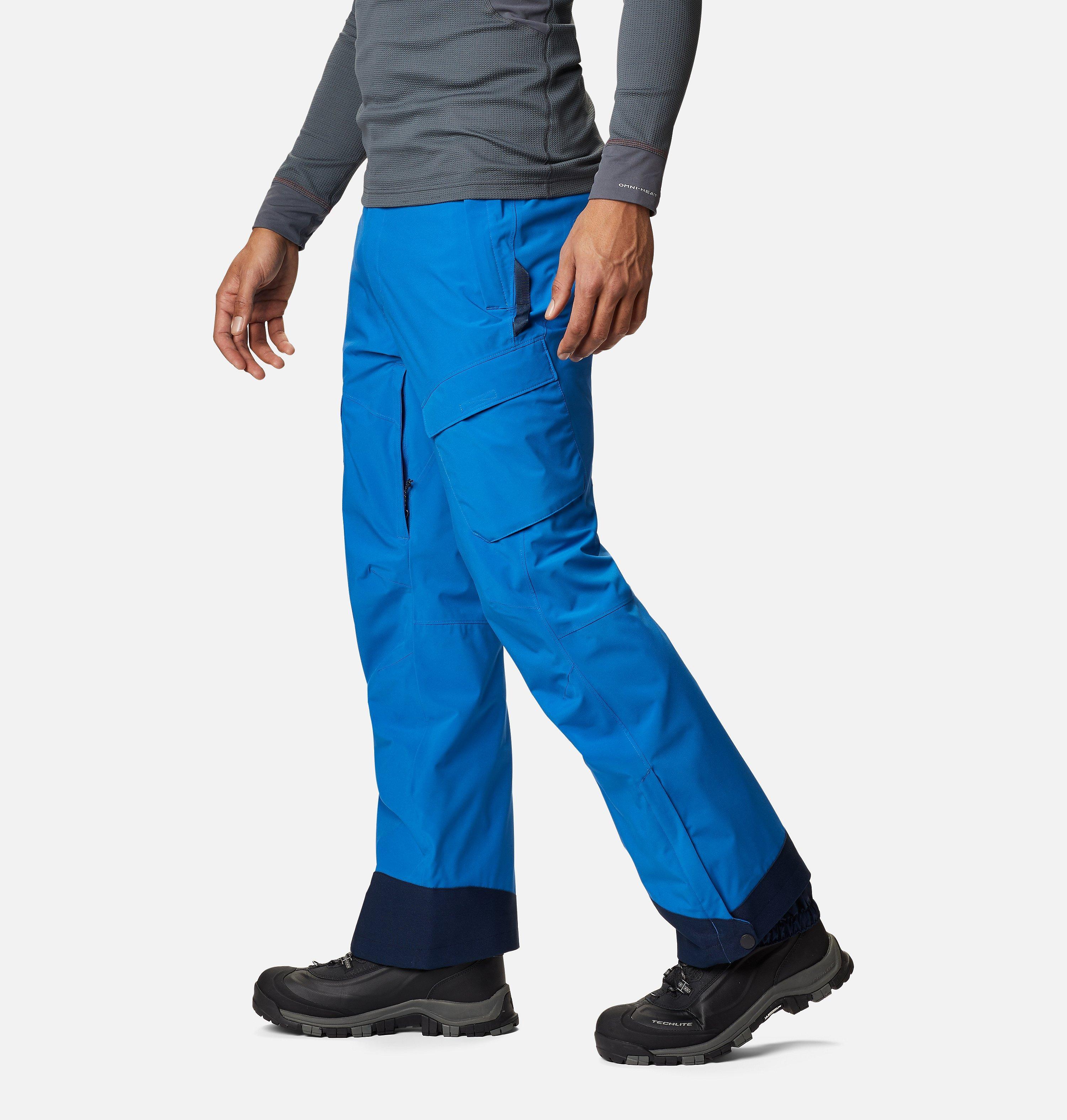Men's Powder Stash™ Ski Pants 3
