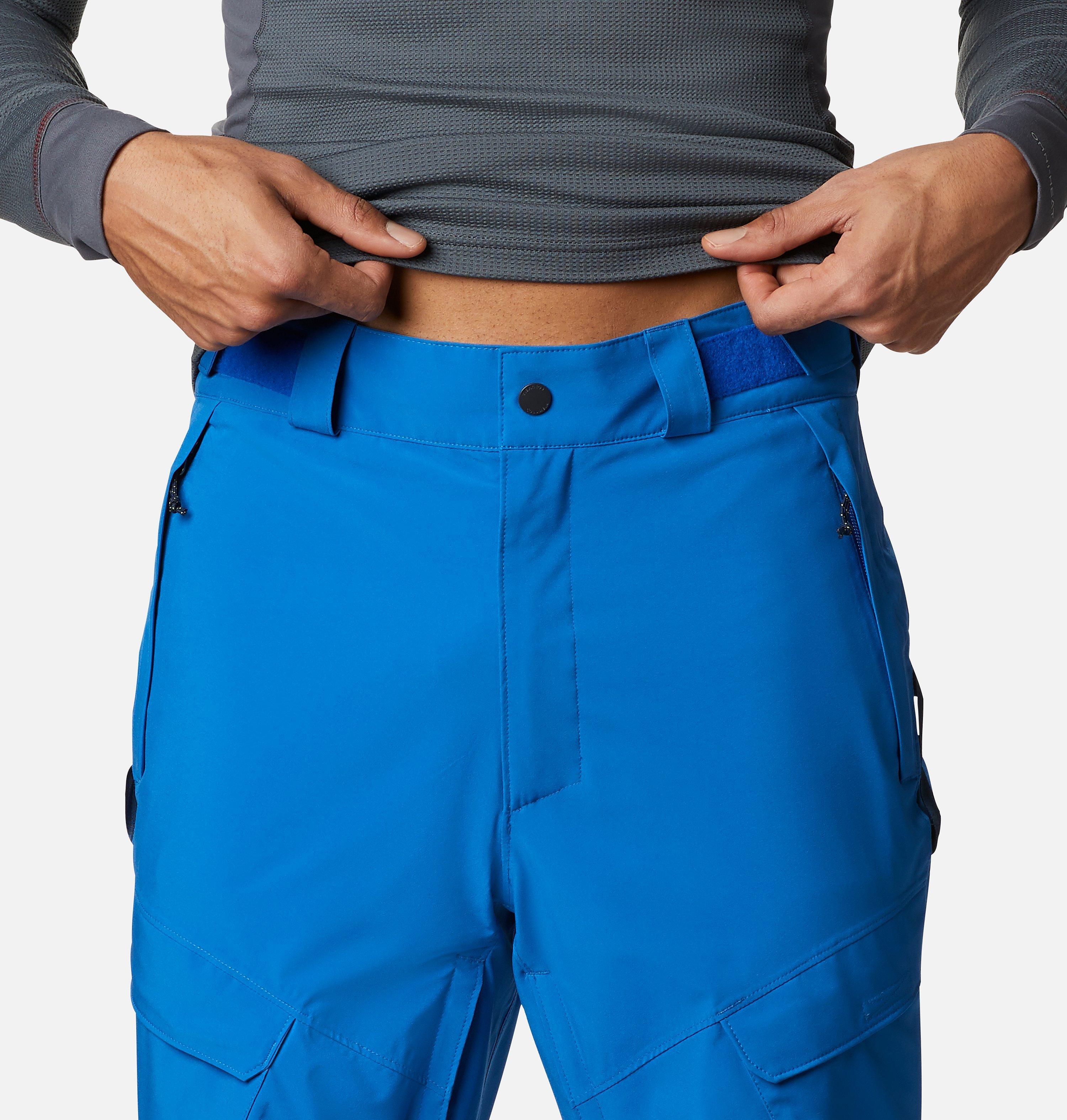 Men's Powder Stash™ Ski Pants 4