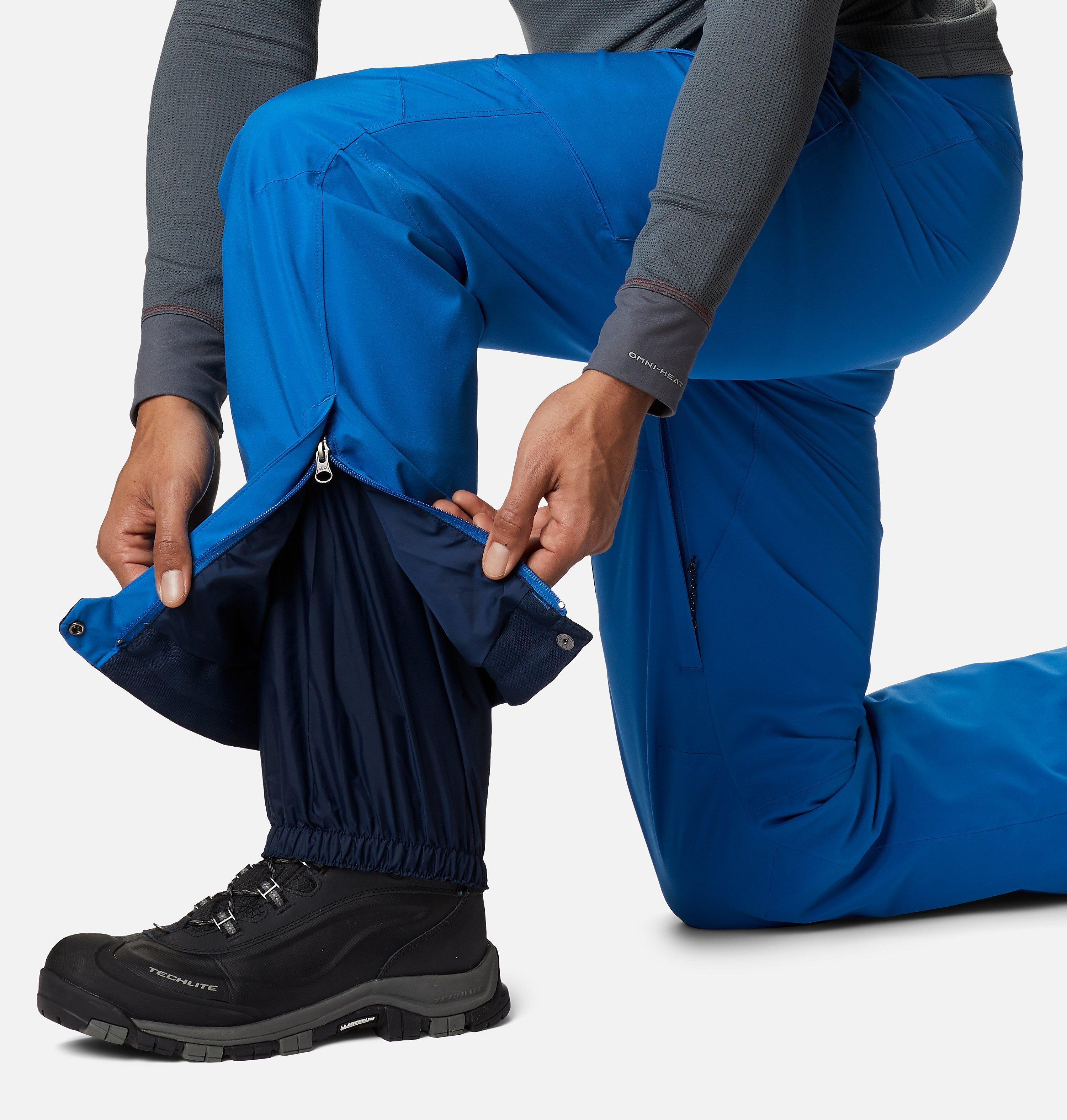 Men's Powder Stash™ Ski Pants 6