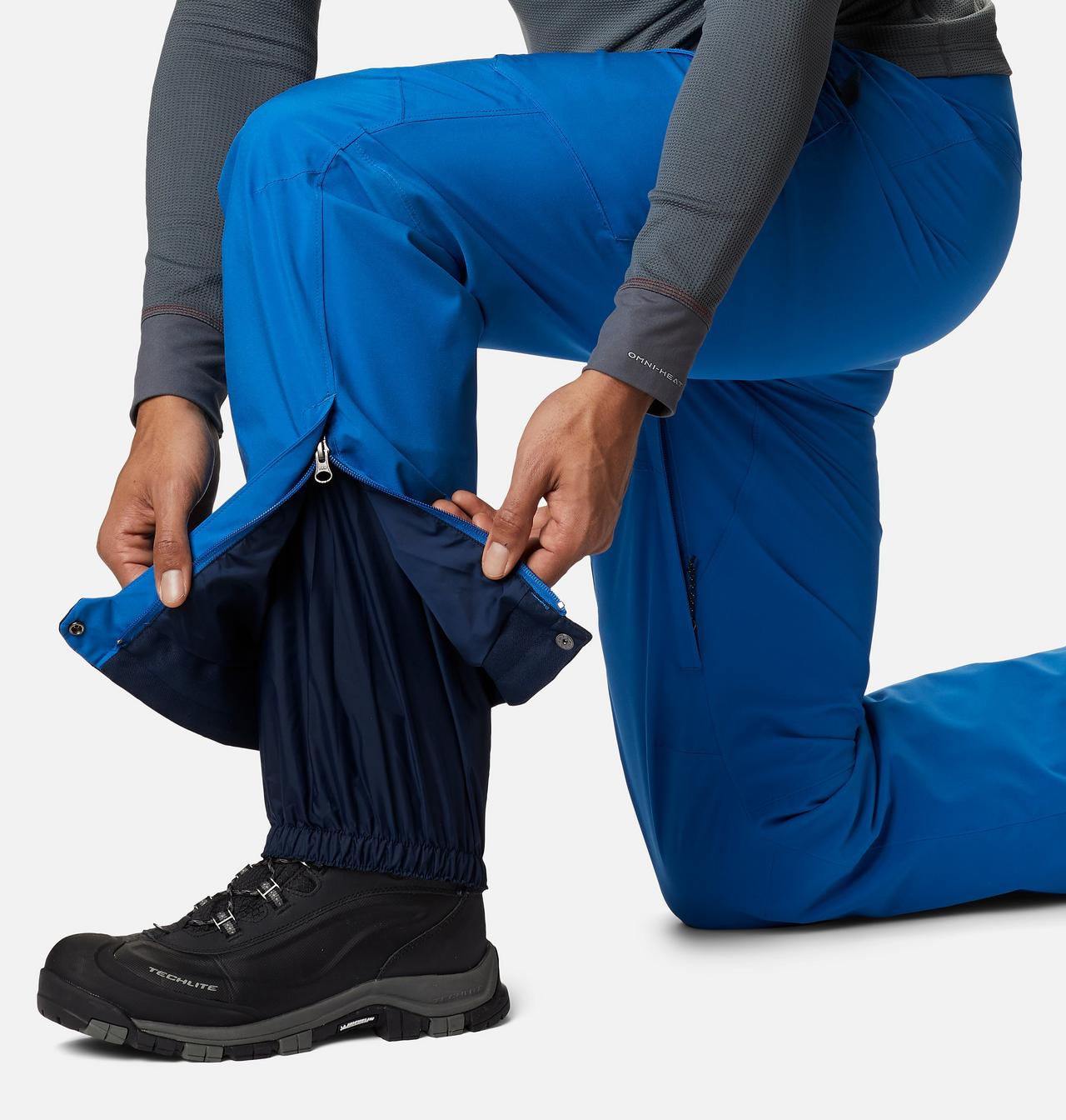 Men's Powder Stash™ Ski Pants 6