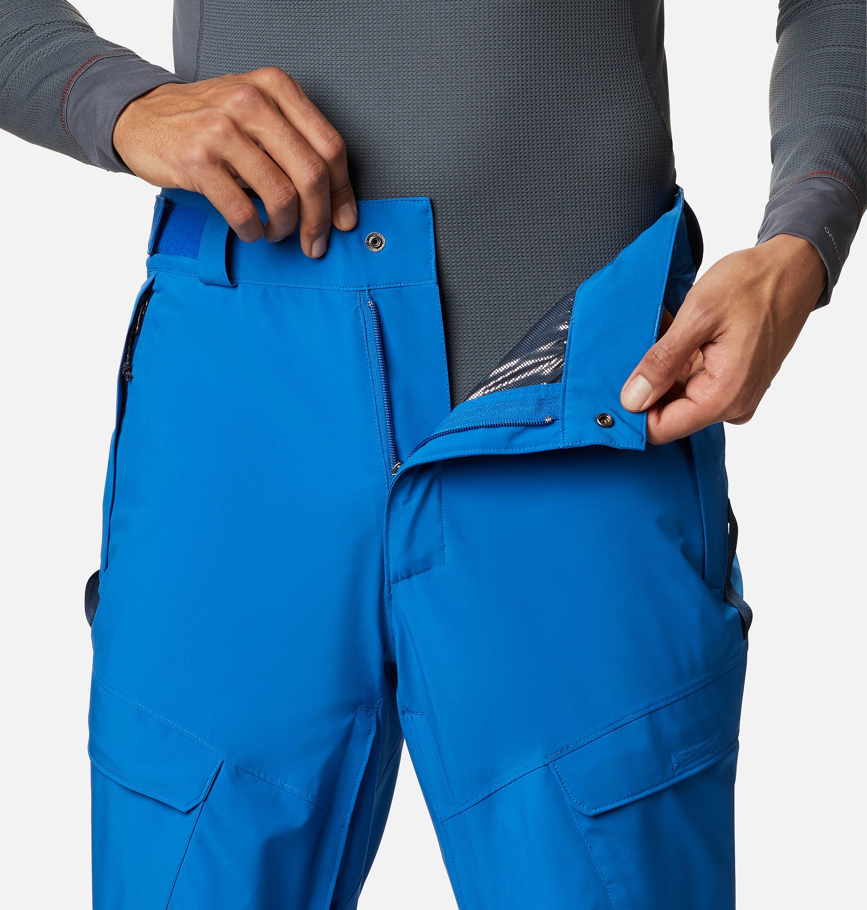 Men's Powder Stash™ Ski Pants 7