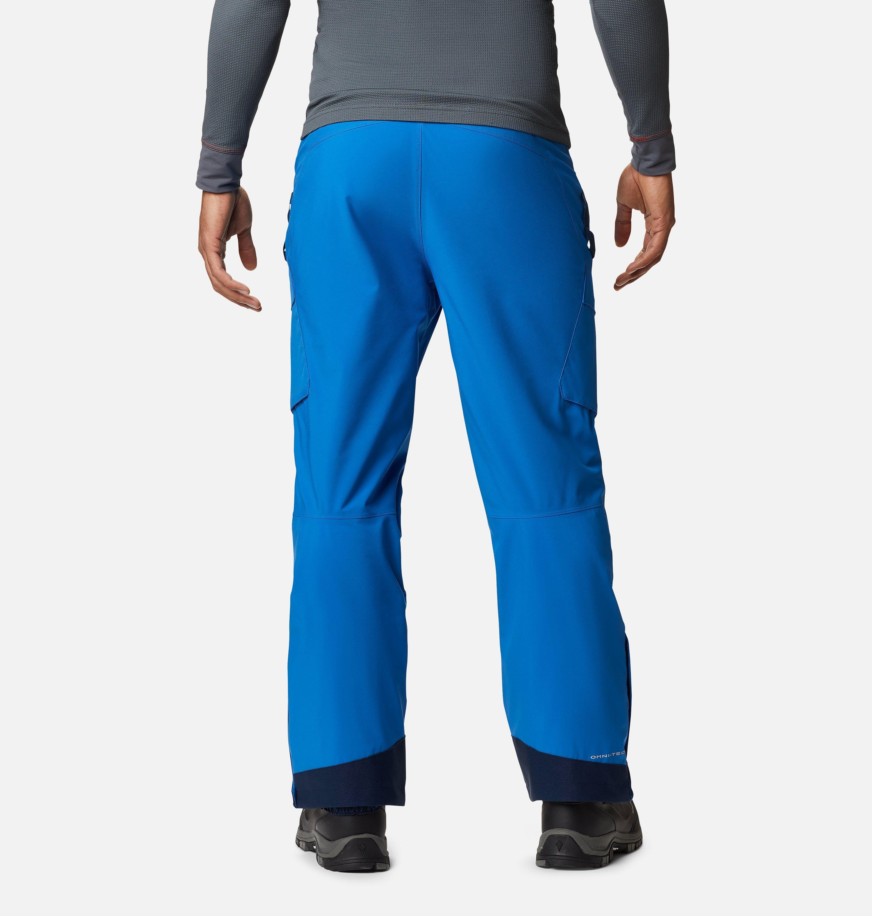 Men's Powder Stash™ Ski Pants 2
