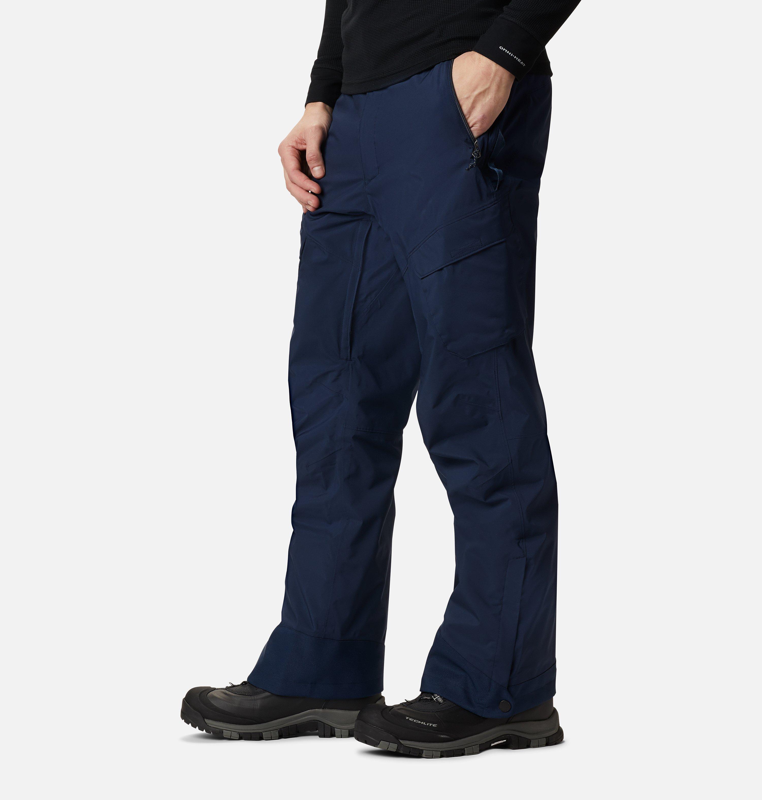 Men's Powder Stash™ Ski Pants 3