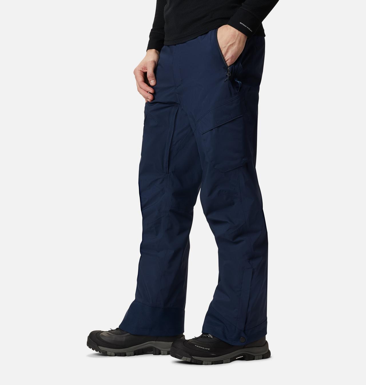 Men's Powder Stash™ Ski Pants 3