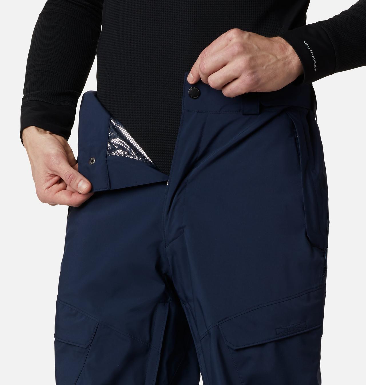 Men's Powder Stash™ Ski Pants 7