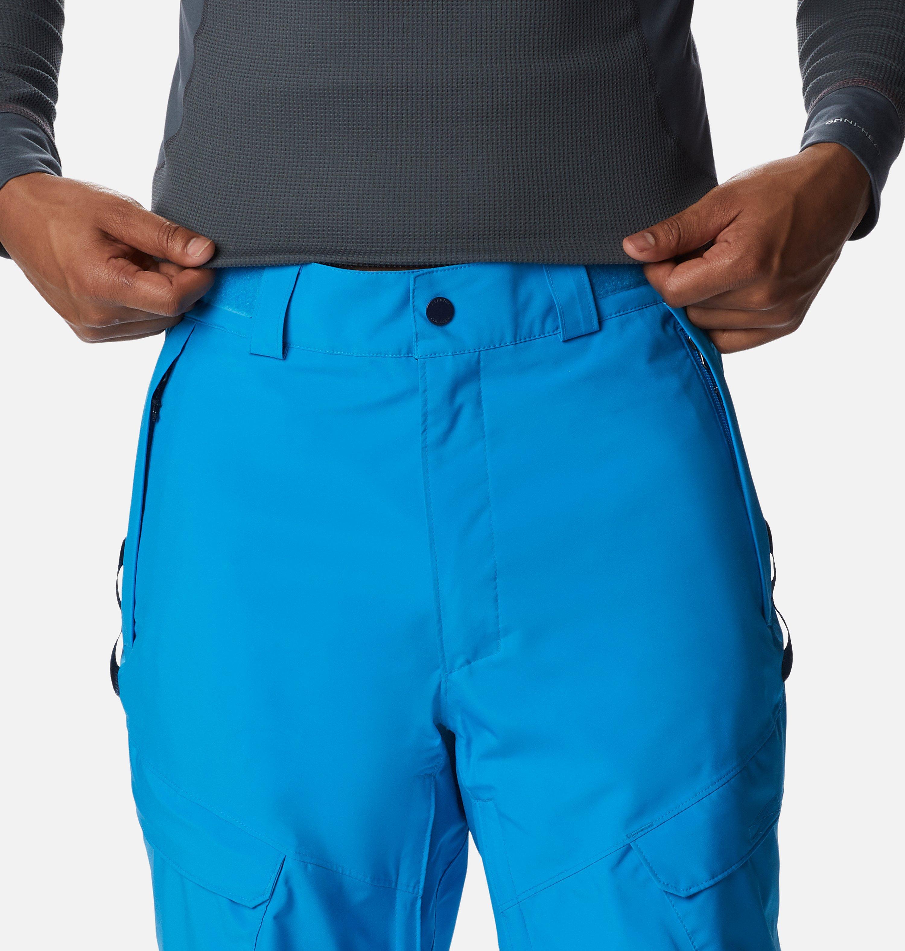 Men's Powder Stash™ Ski Pants 4