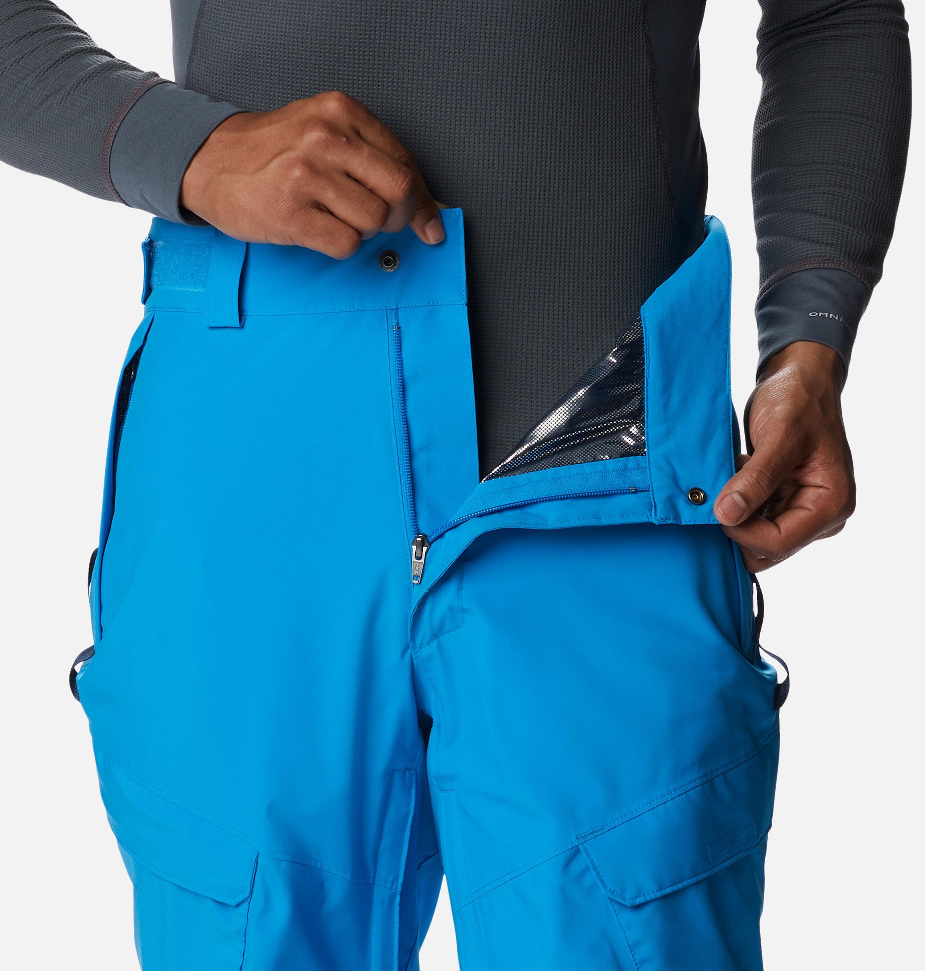 Men's Powder Stash™ Ski Pants 6