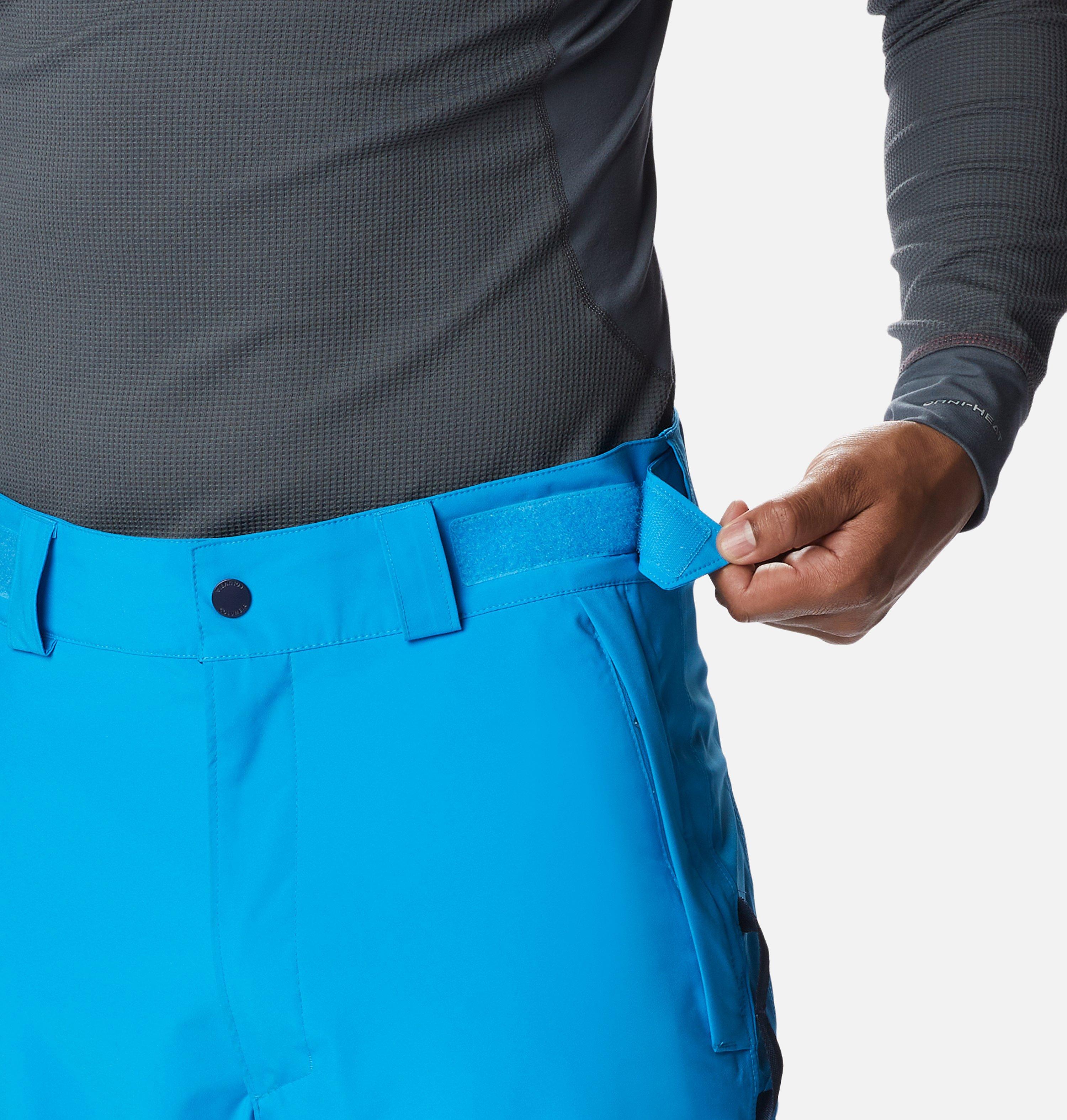 Men's Powder Stash™ Ski Pants 8