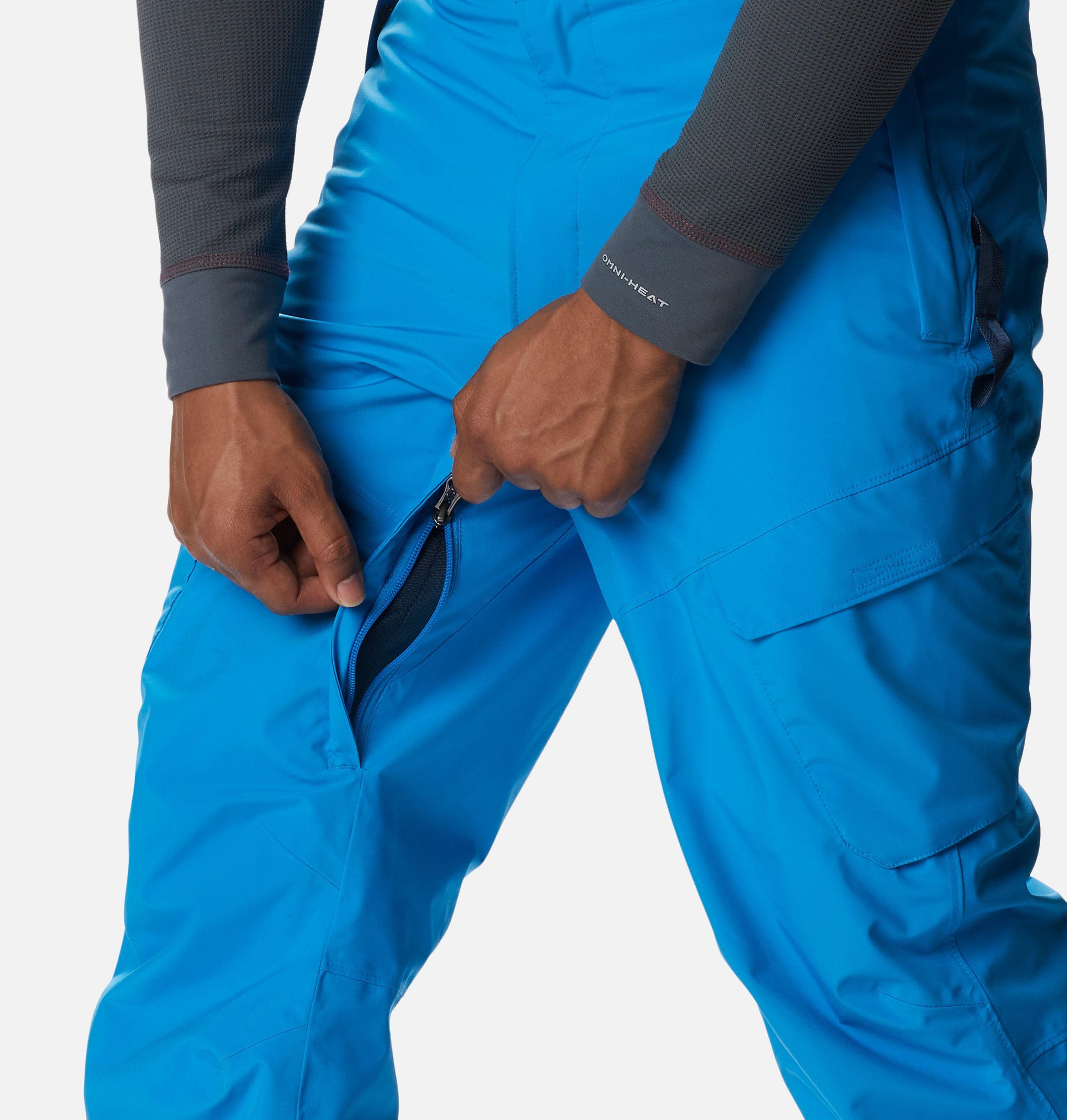 Men's Powder Stash™ Ski Pants 9