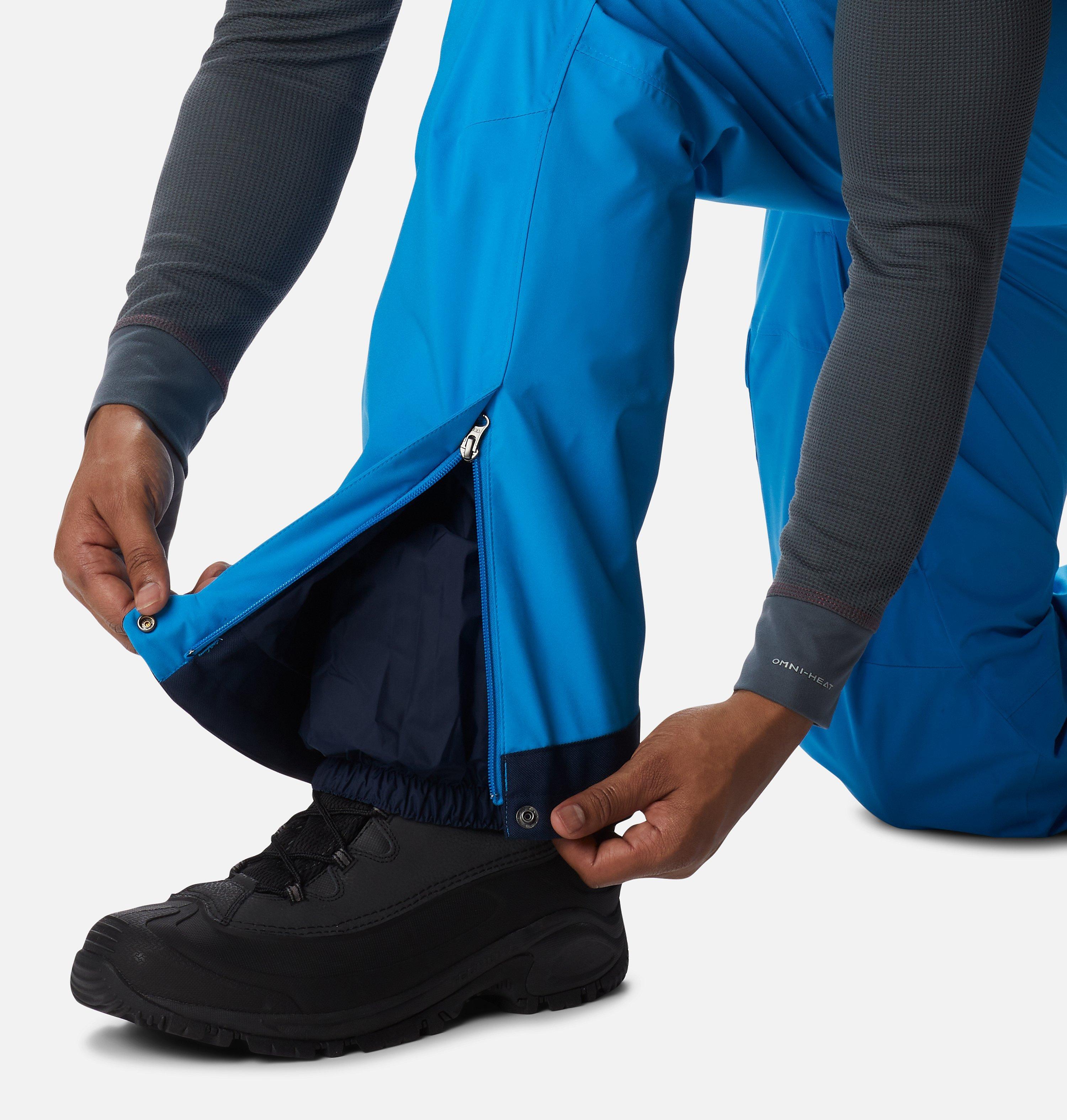 Men's Powder Stash™ Ski Pants 10