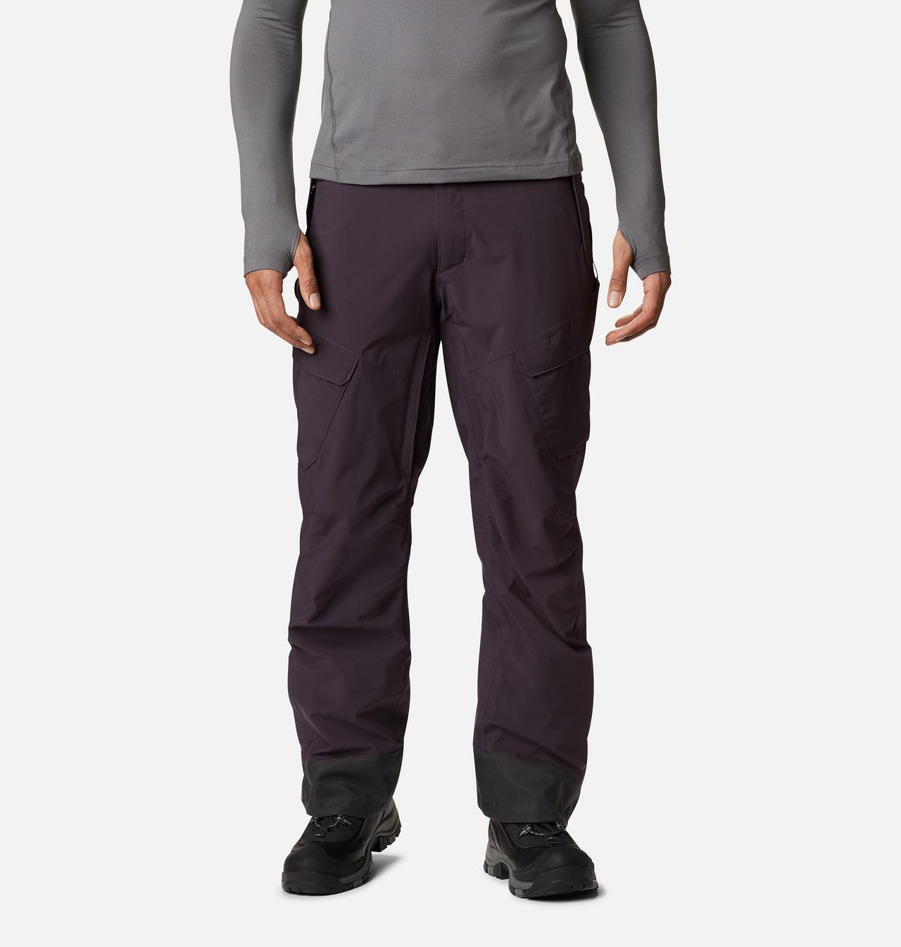 Men's Powder Stash™ Ski Pants 1