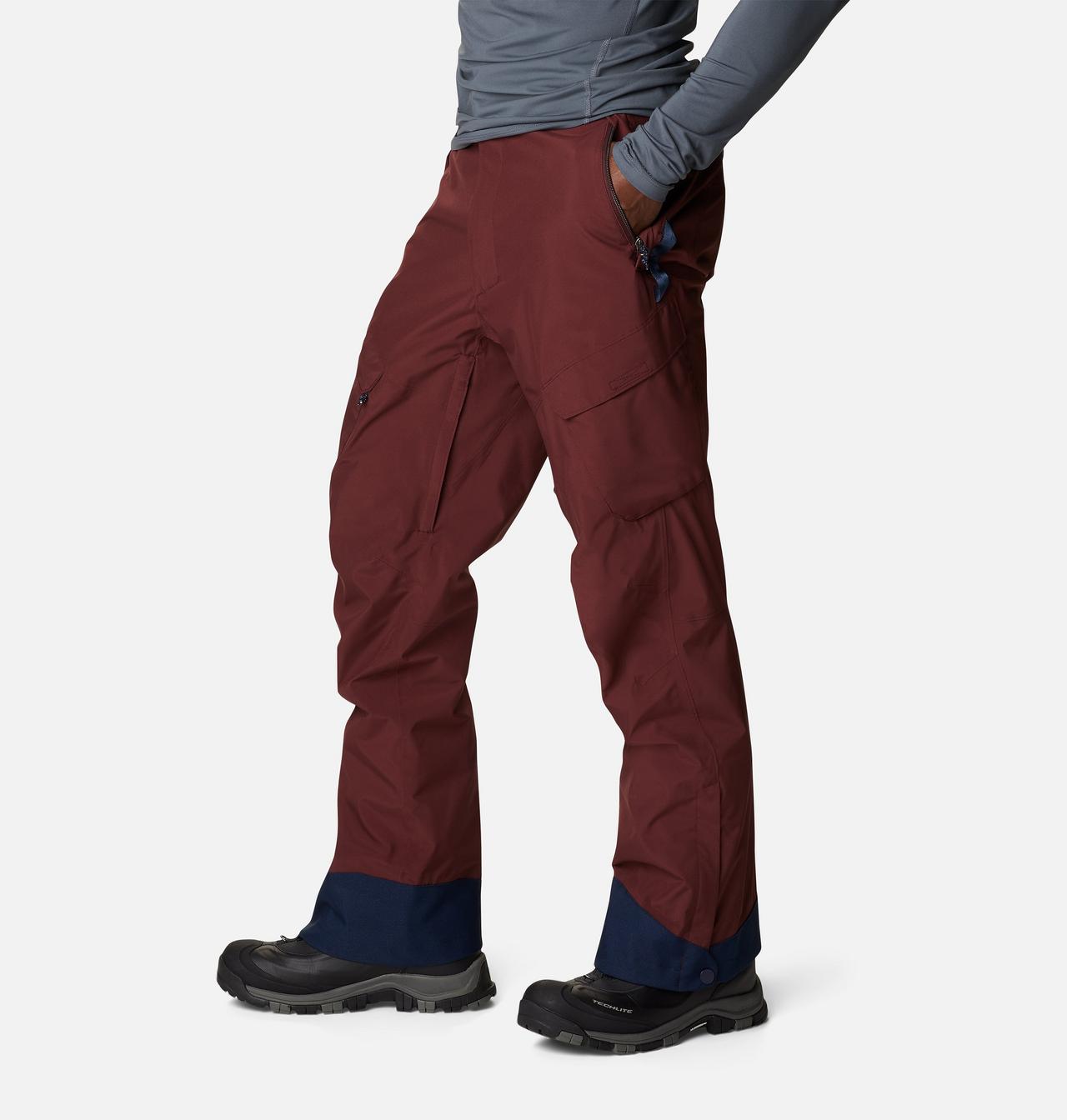 Men's Powder Stash™ Ski Pants 3