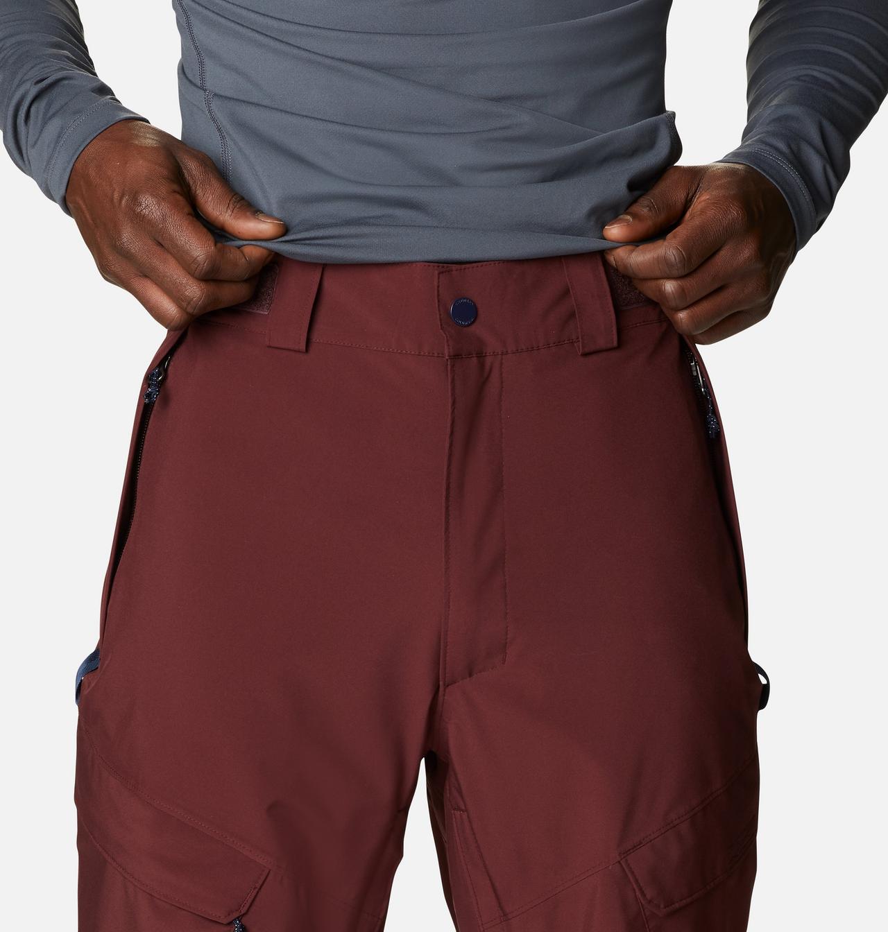 Men's Powder Stash™ Ski Pants 4