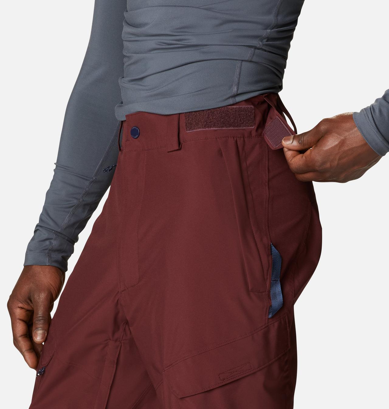 Men's Powder Stash™ Ski Pants 6