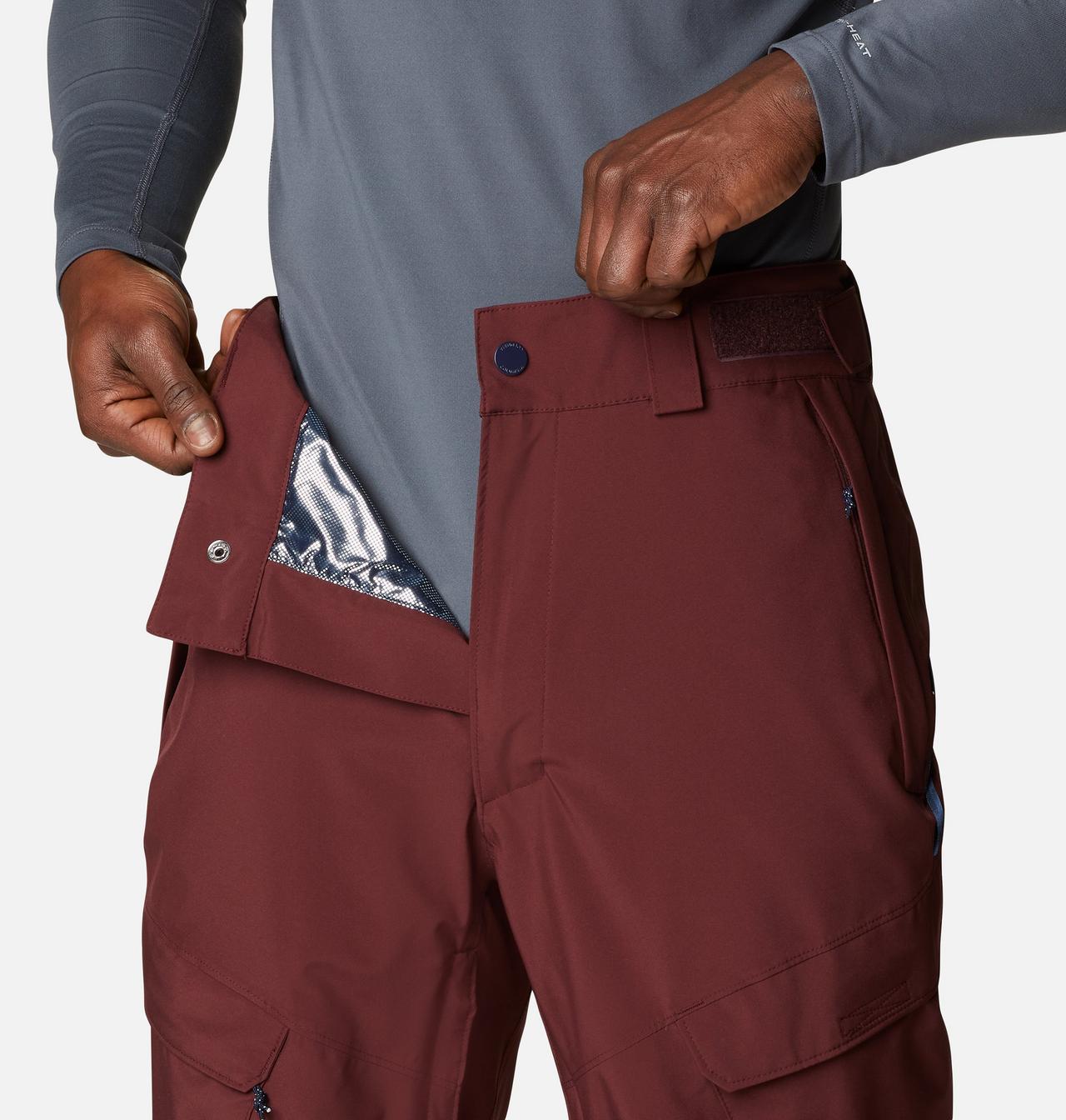 Men's Powder Stash™ Ski Pants 7