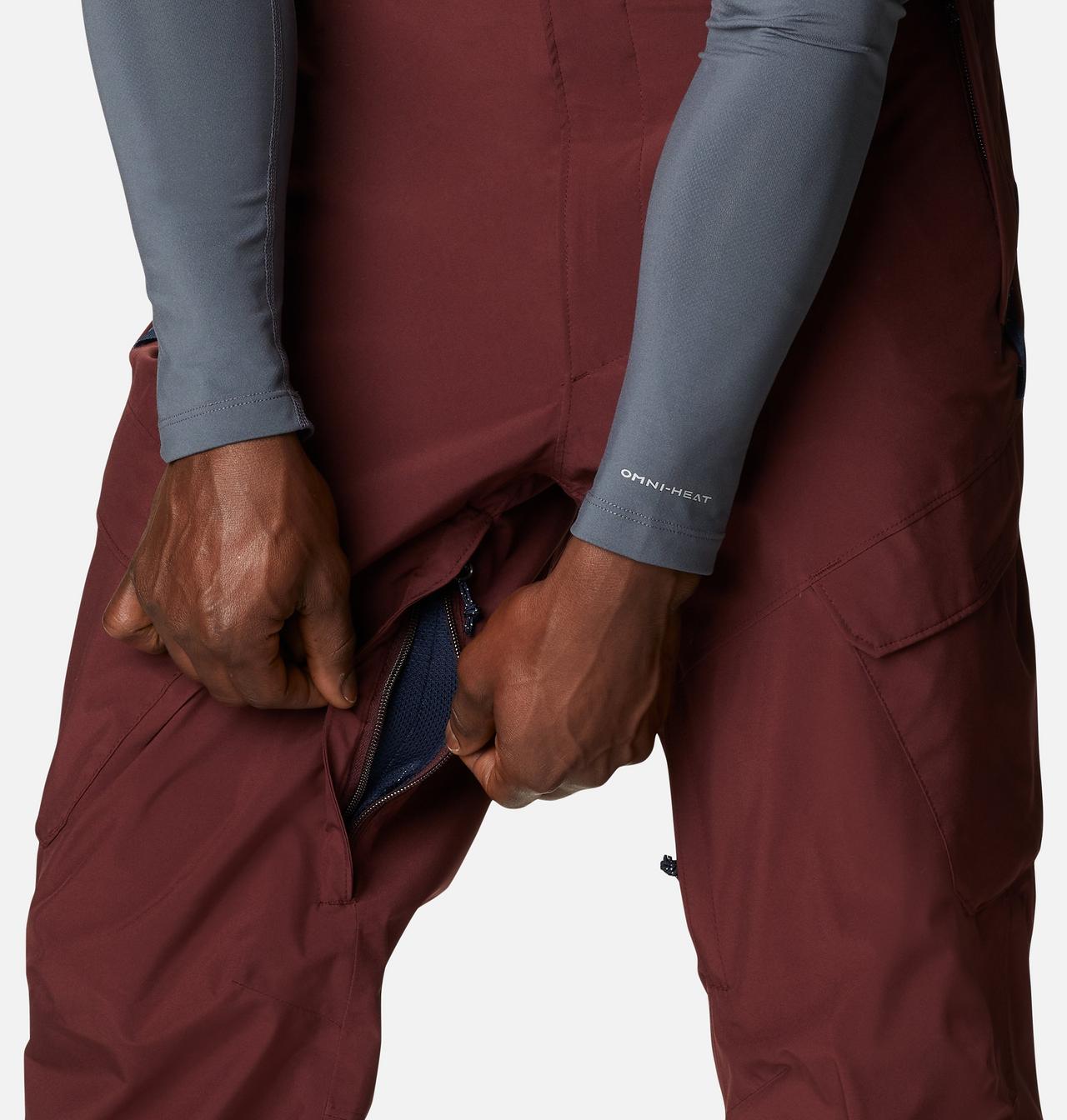Men's Powder Stash™ Ski Pants 9