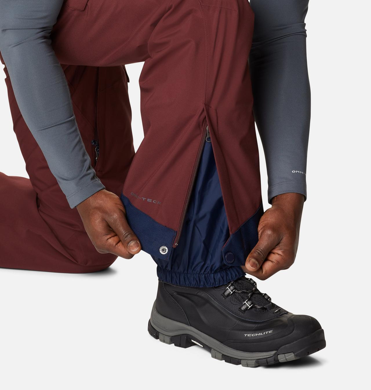 Men's Powder Stash™ Ski Pants 10