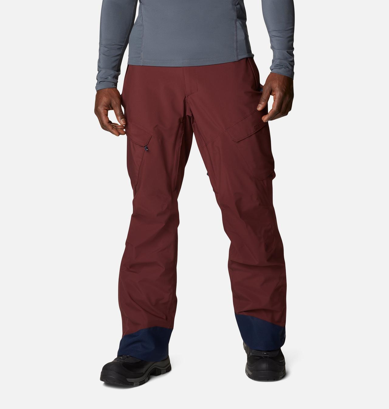 Men's Powder Stash™ Ski Pants 1