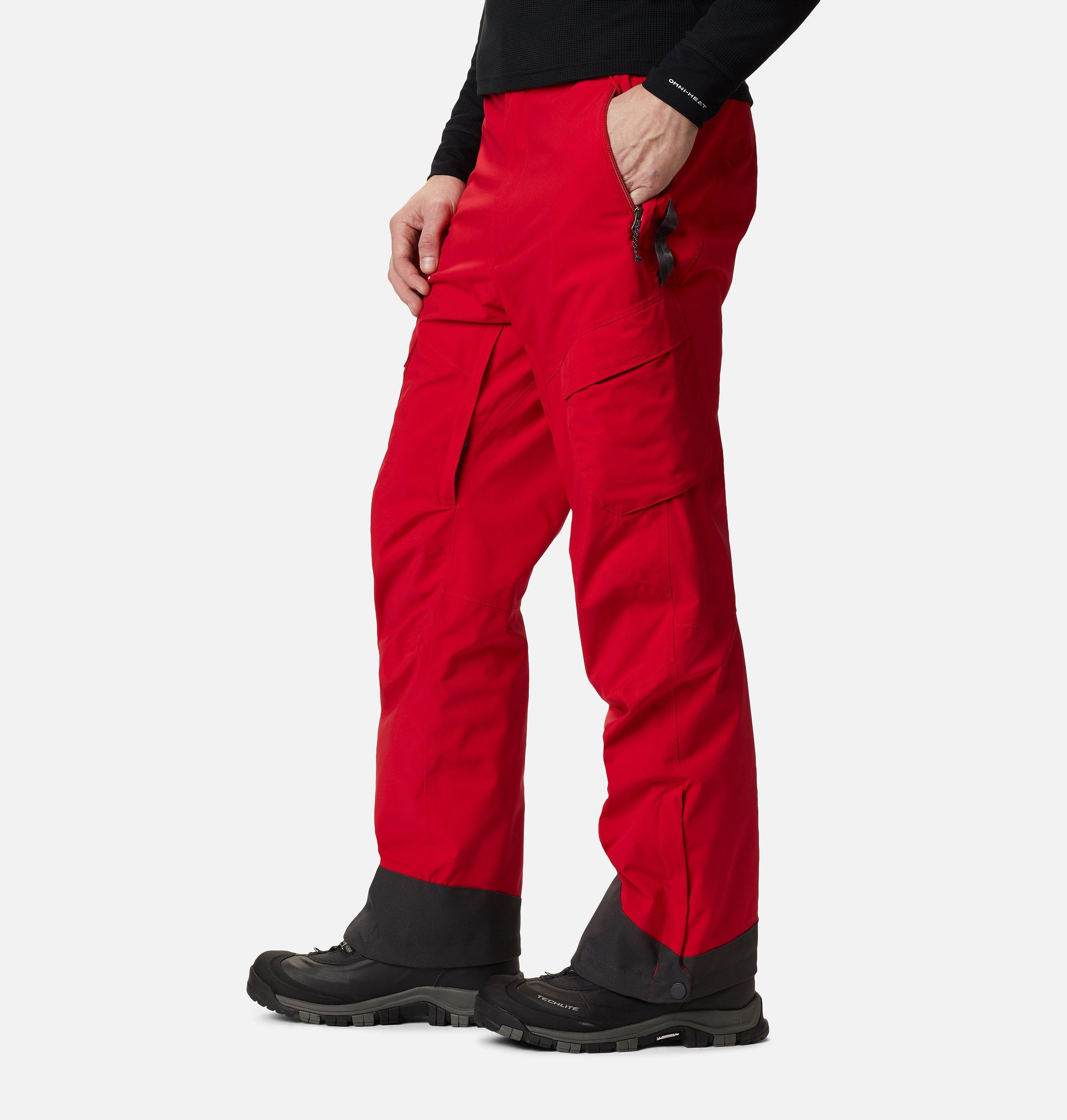 Men's Powder Stash™ Ski Pants 3