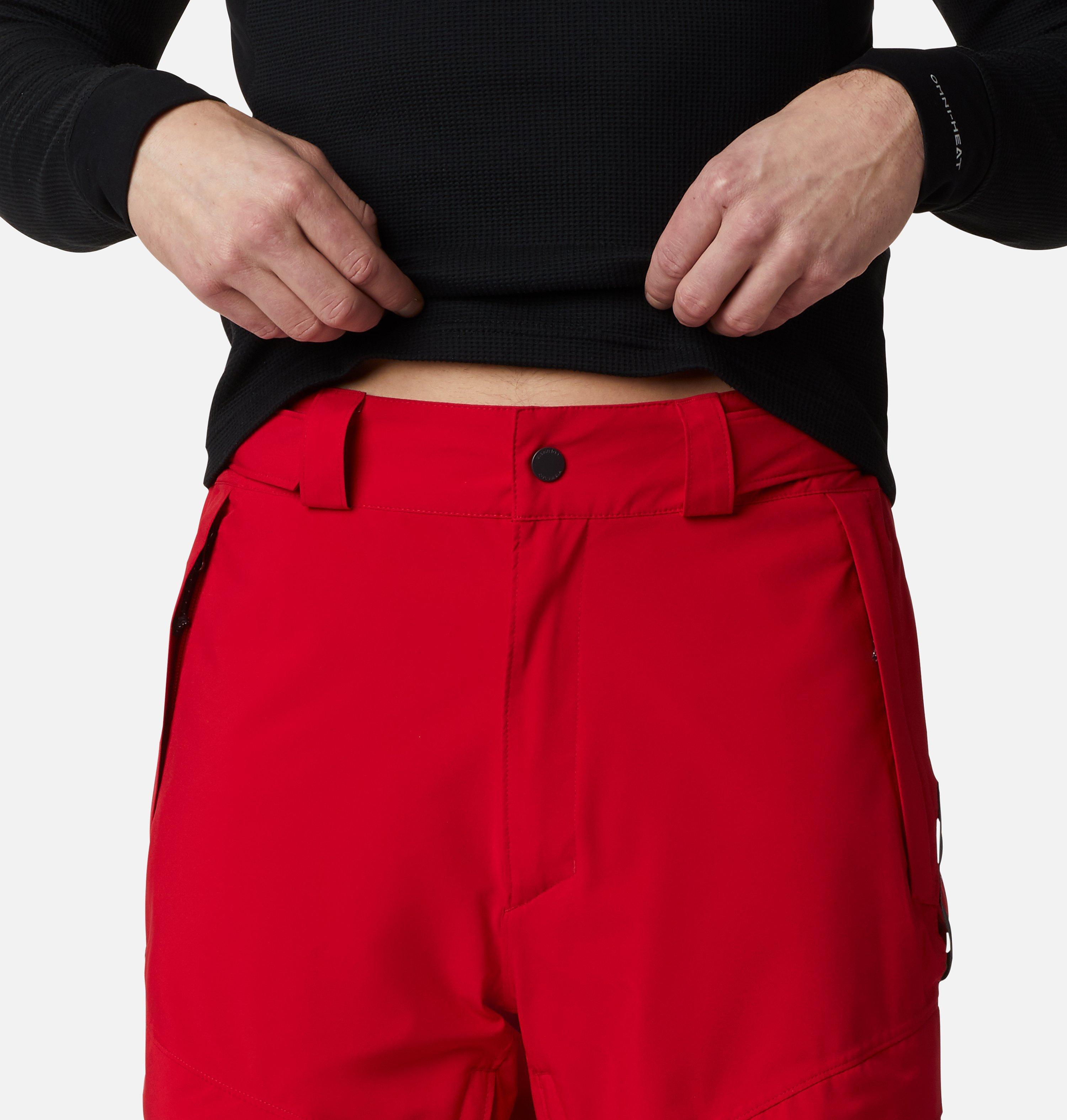 Men's Powder Stash™ Ski Pants 4