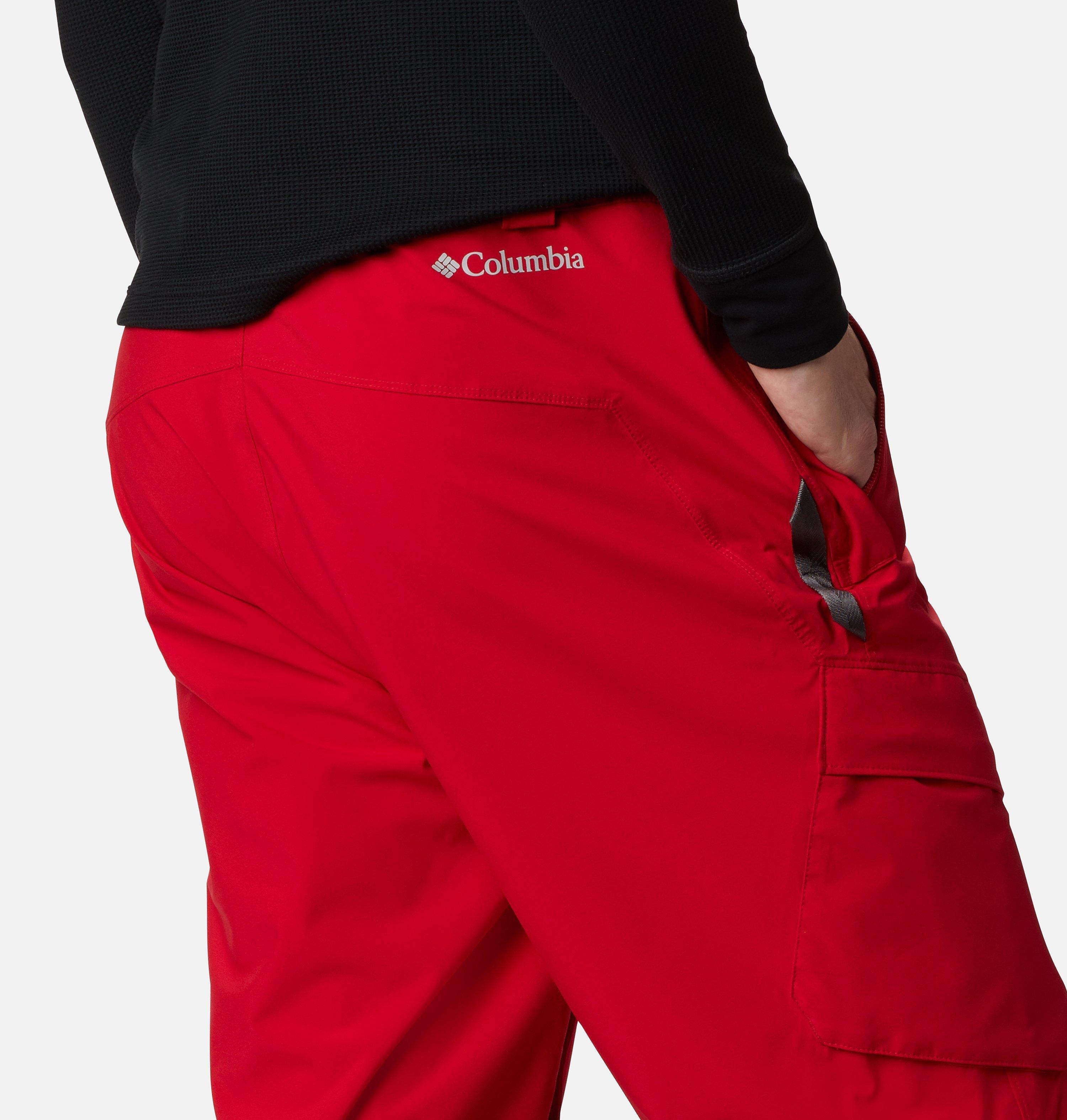 Men's Powder Stash™ Ski Pants 5