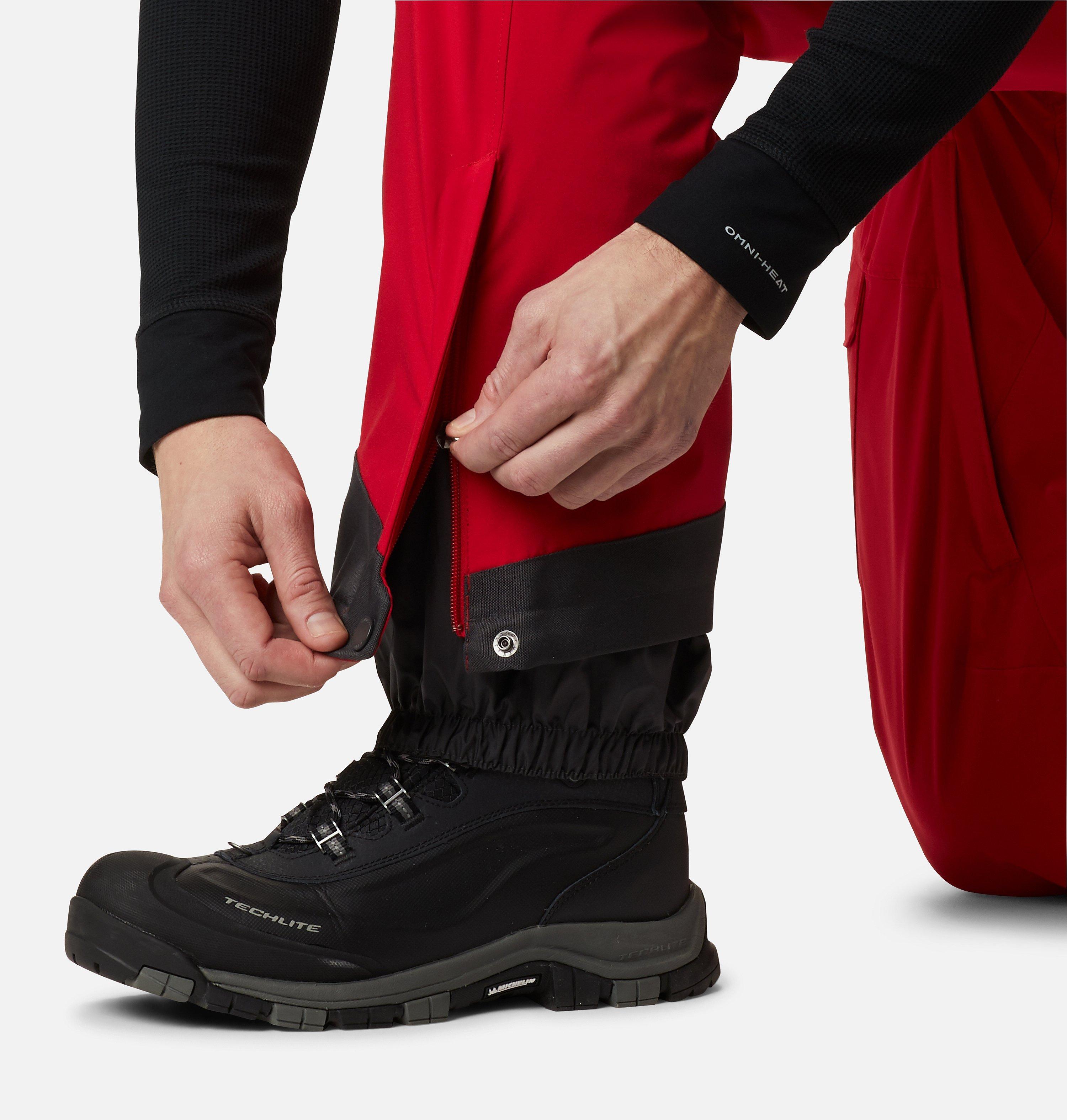 Men's Powder Stash™ Ski Pants 6