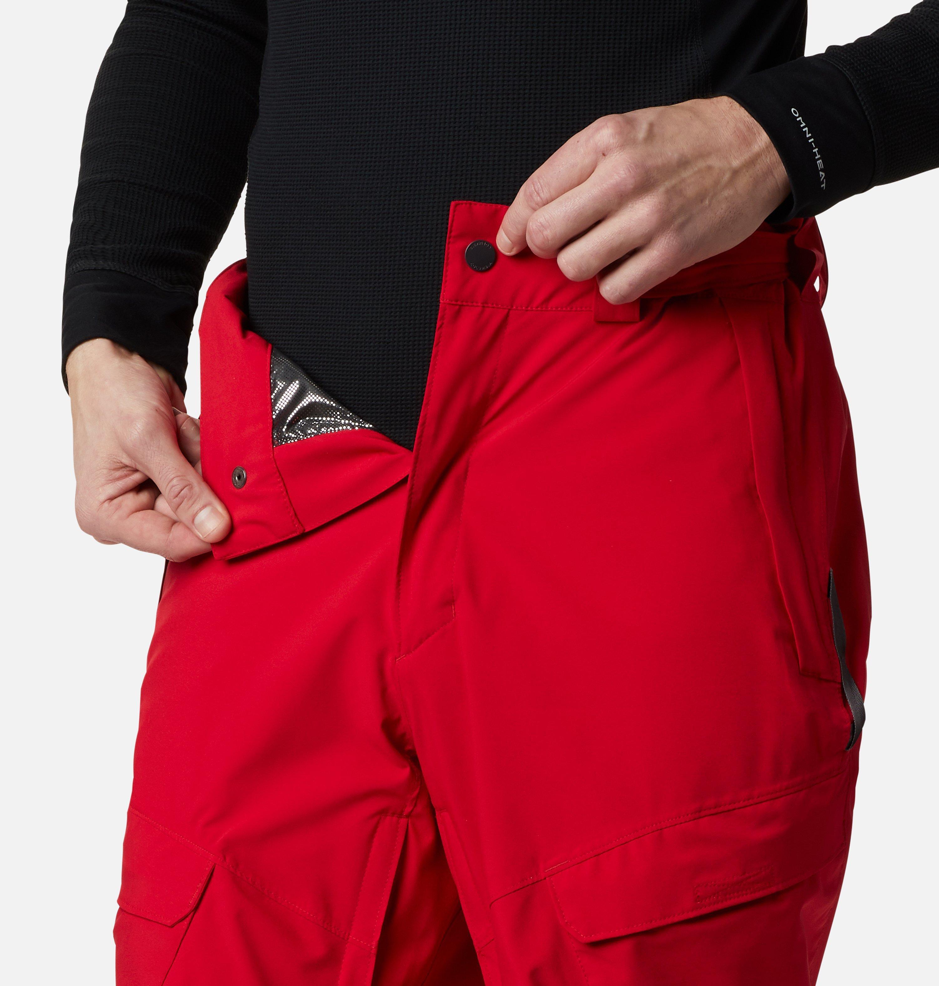Men's Powder Stash™ Ski Pants 7