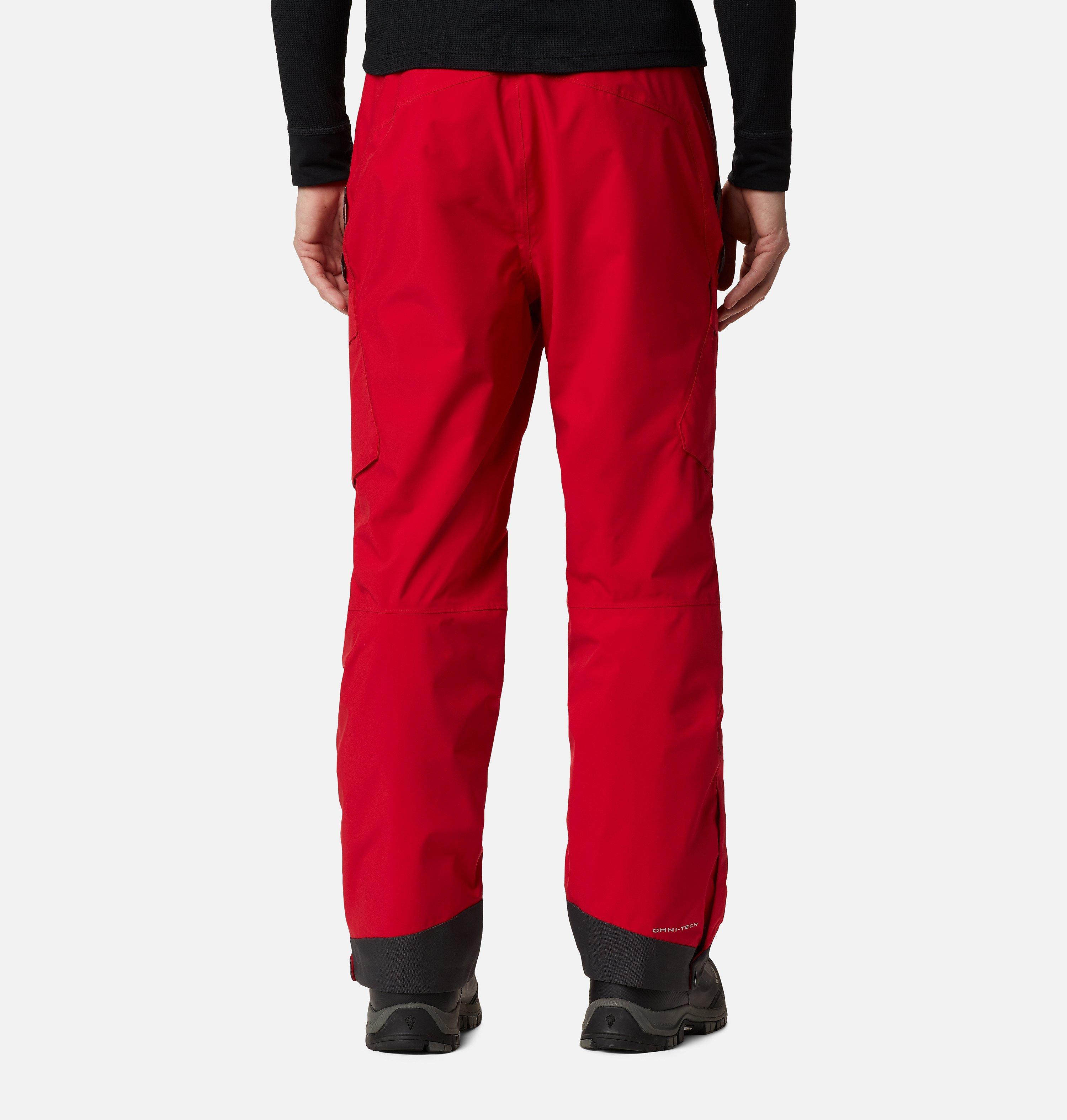 Men's Powder Stash™ Ski Pants 2