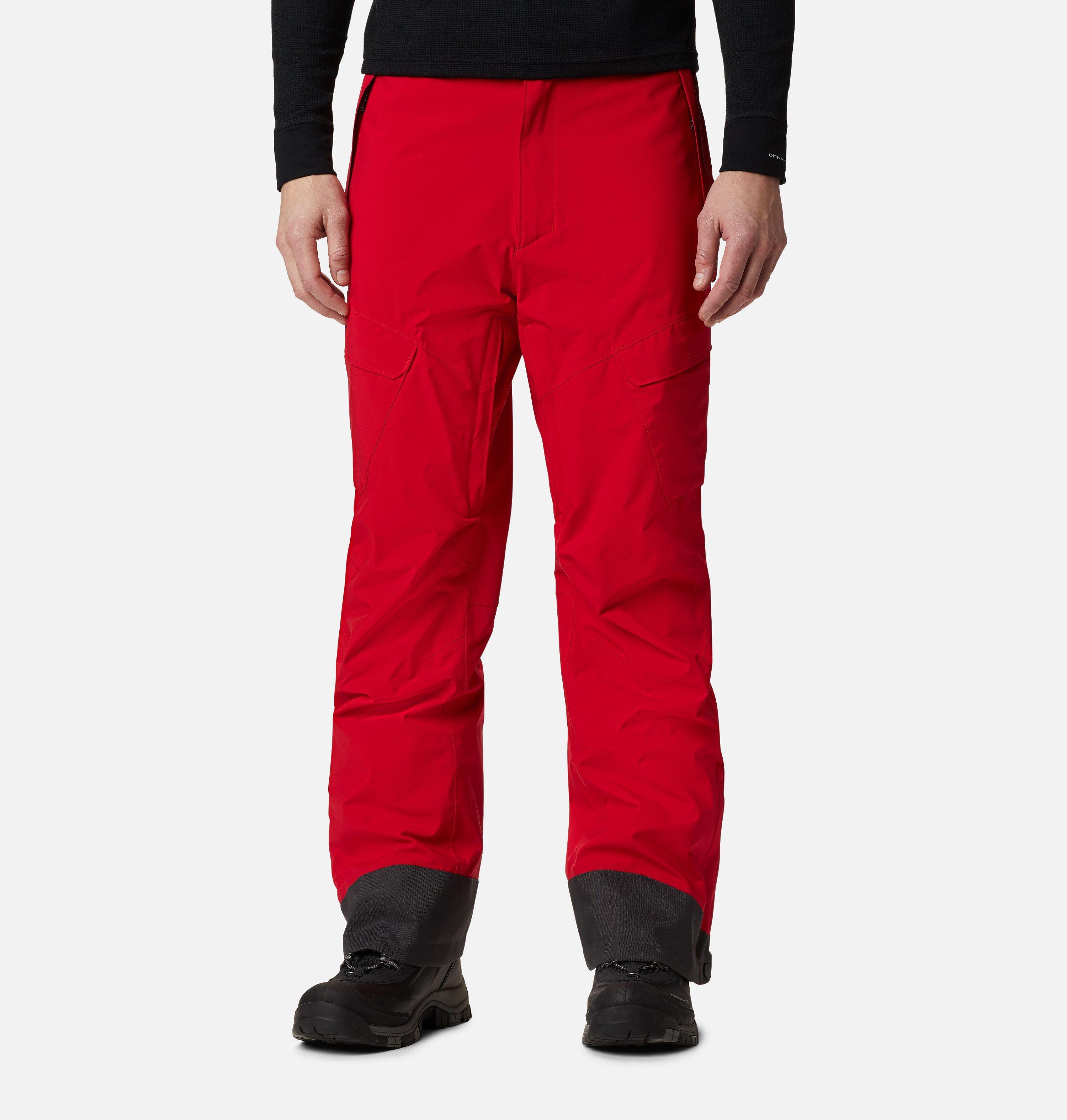 Men's Powder Stash™ Ski Pants 1