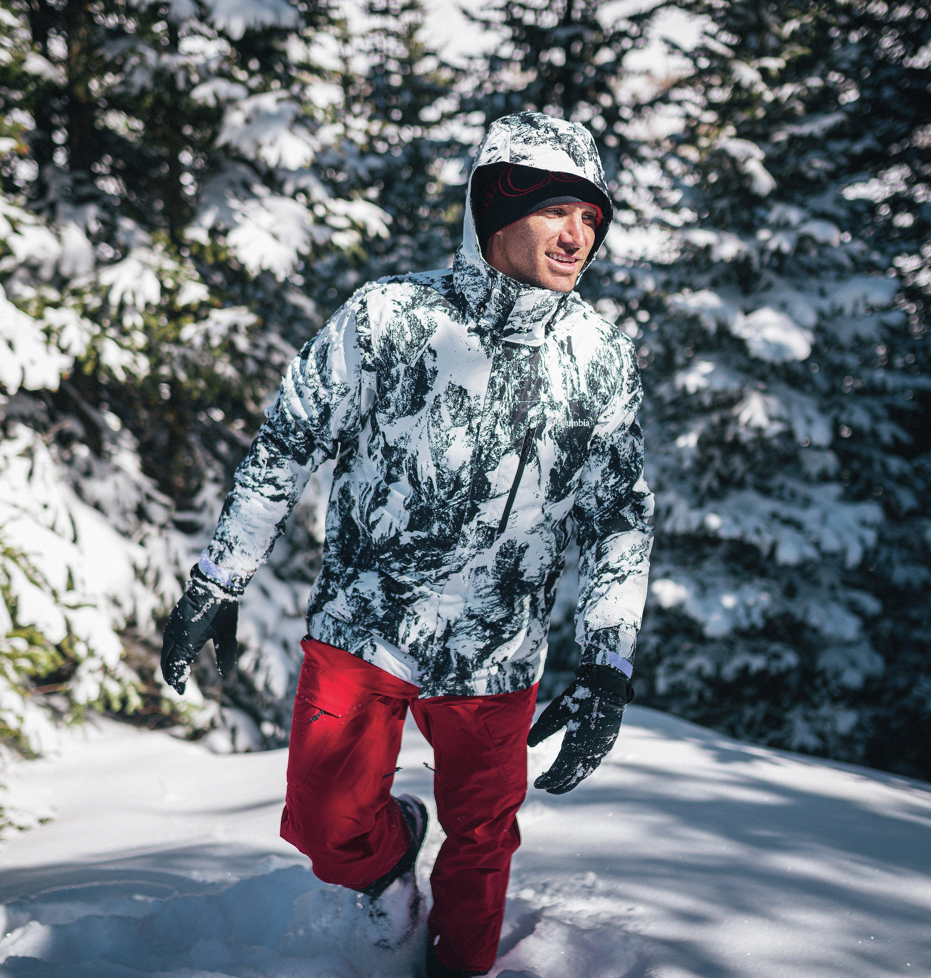 Men's Powder Stash™ Ski Pants 9