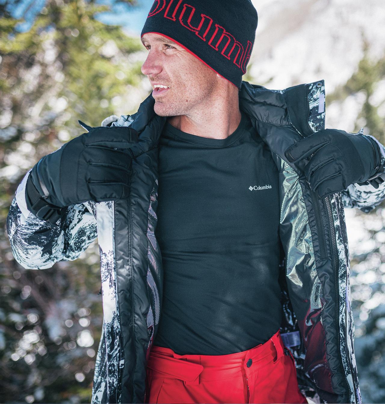 Pantalon Powder Stash™ pour homme 10
