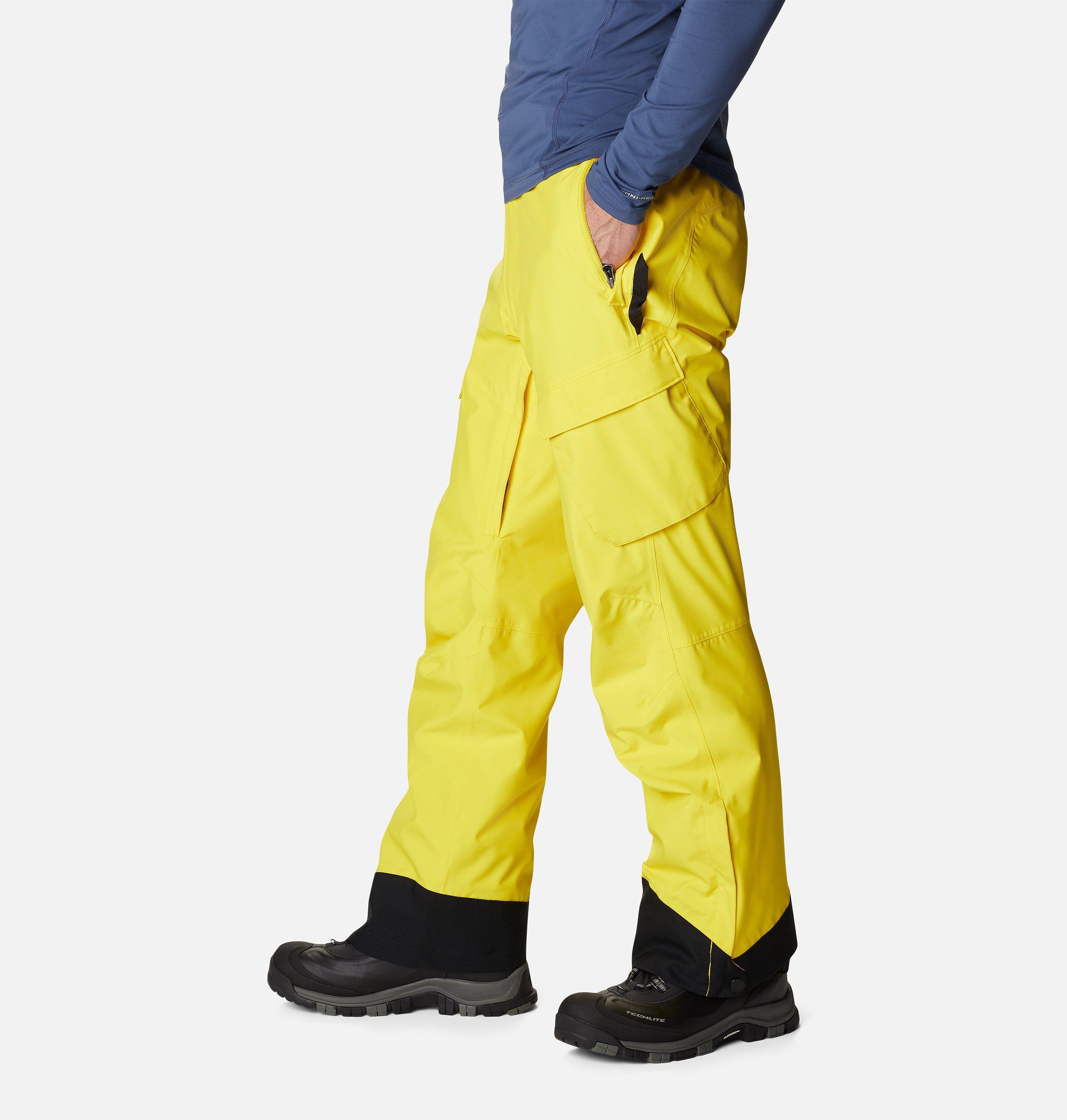 Men's Powder Stash™ Ski Pants 3