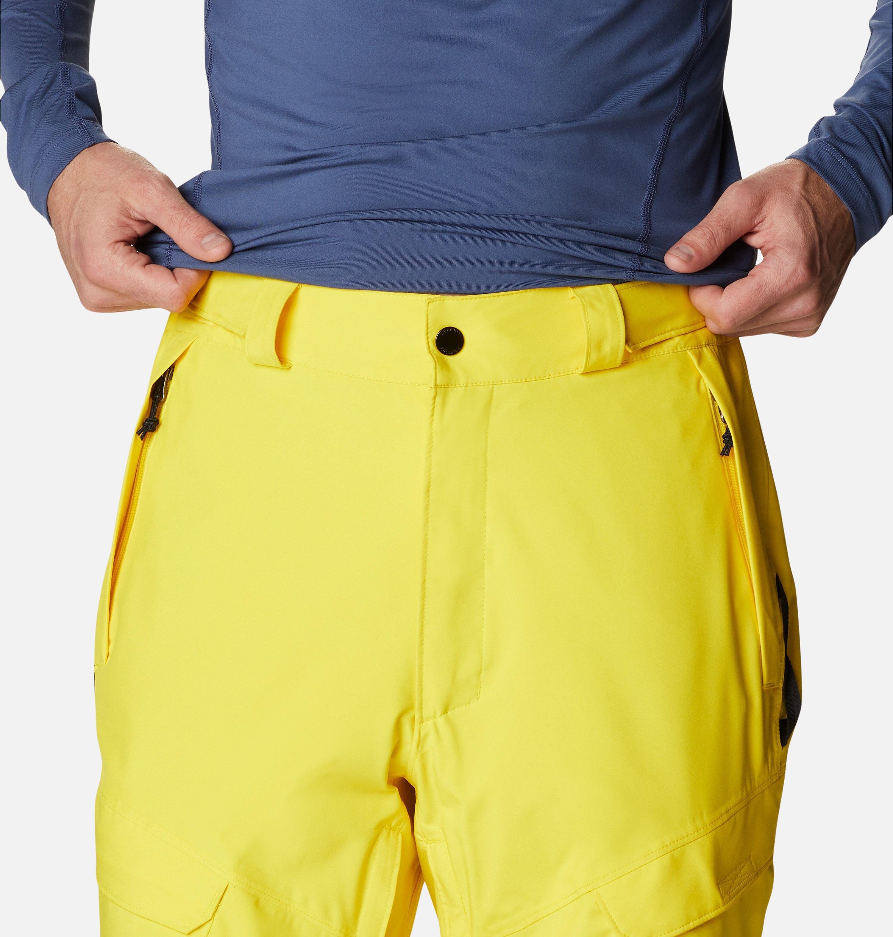 Men's Powder Stash™ Ski Pants 4