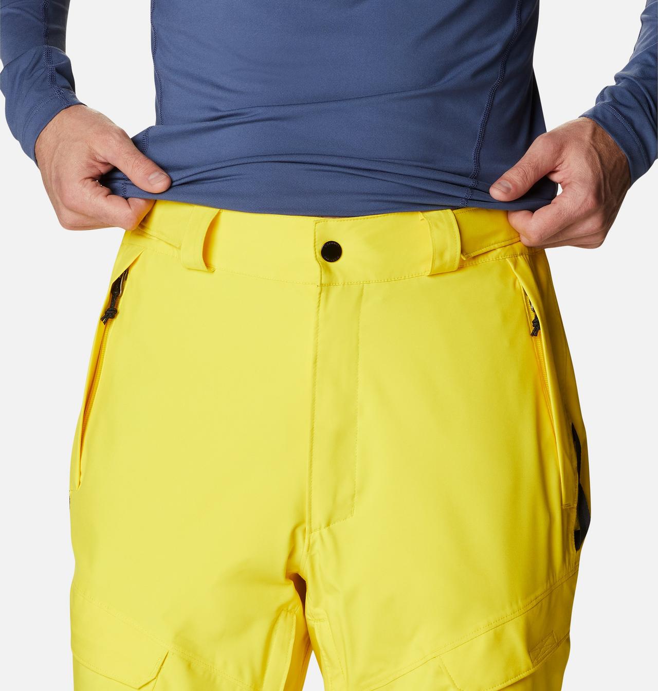 Men's Powder Stash™ Ski Pants 4