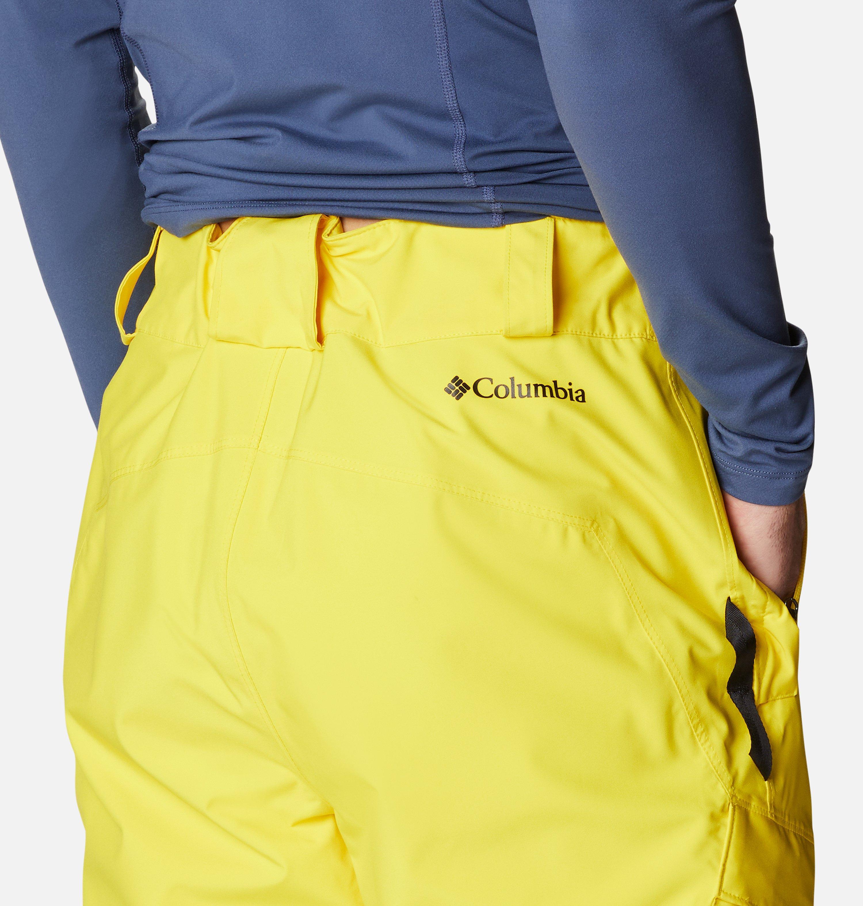Men's Powder Stash™ Ski Pants 5