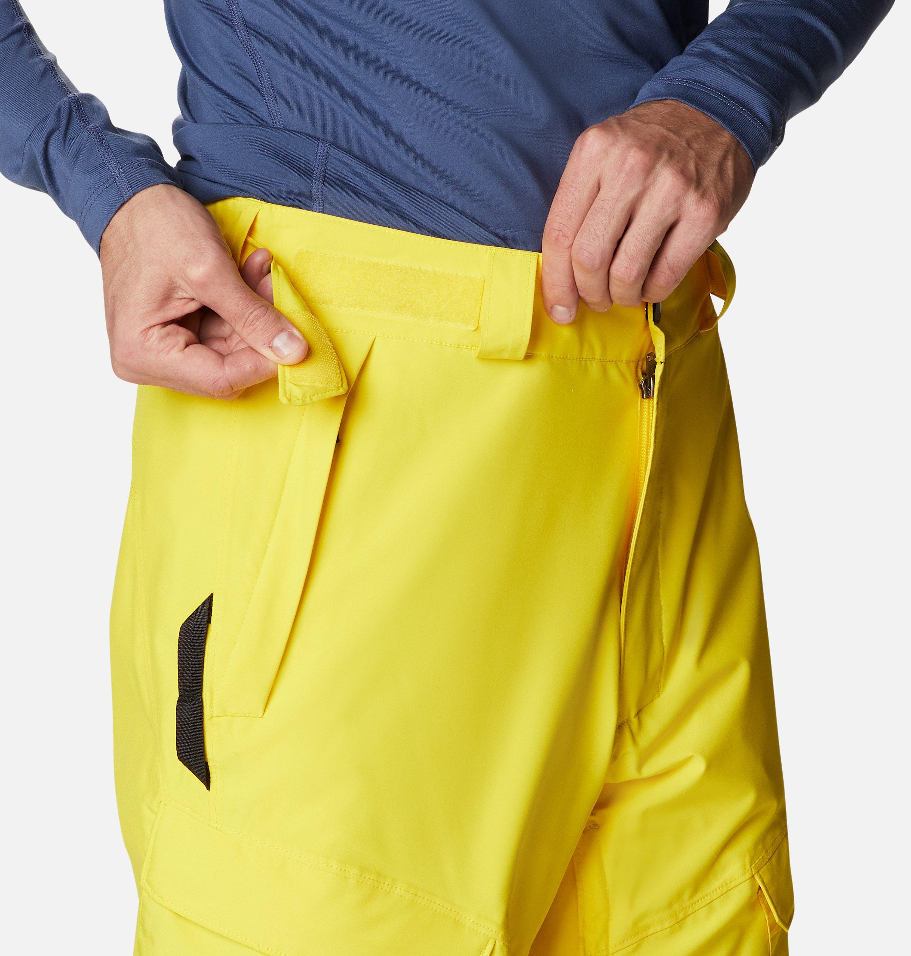 Men's Powder Stash™ Ski Pants 6