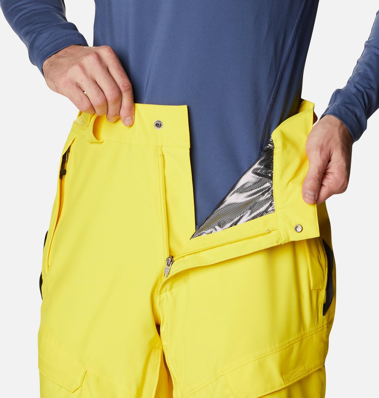 Men's Powder Stash™ Ski Pants 7