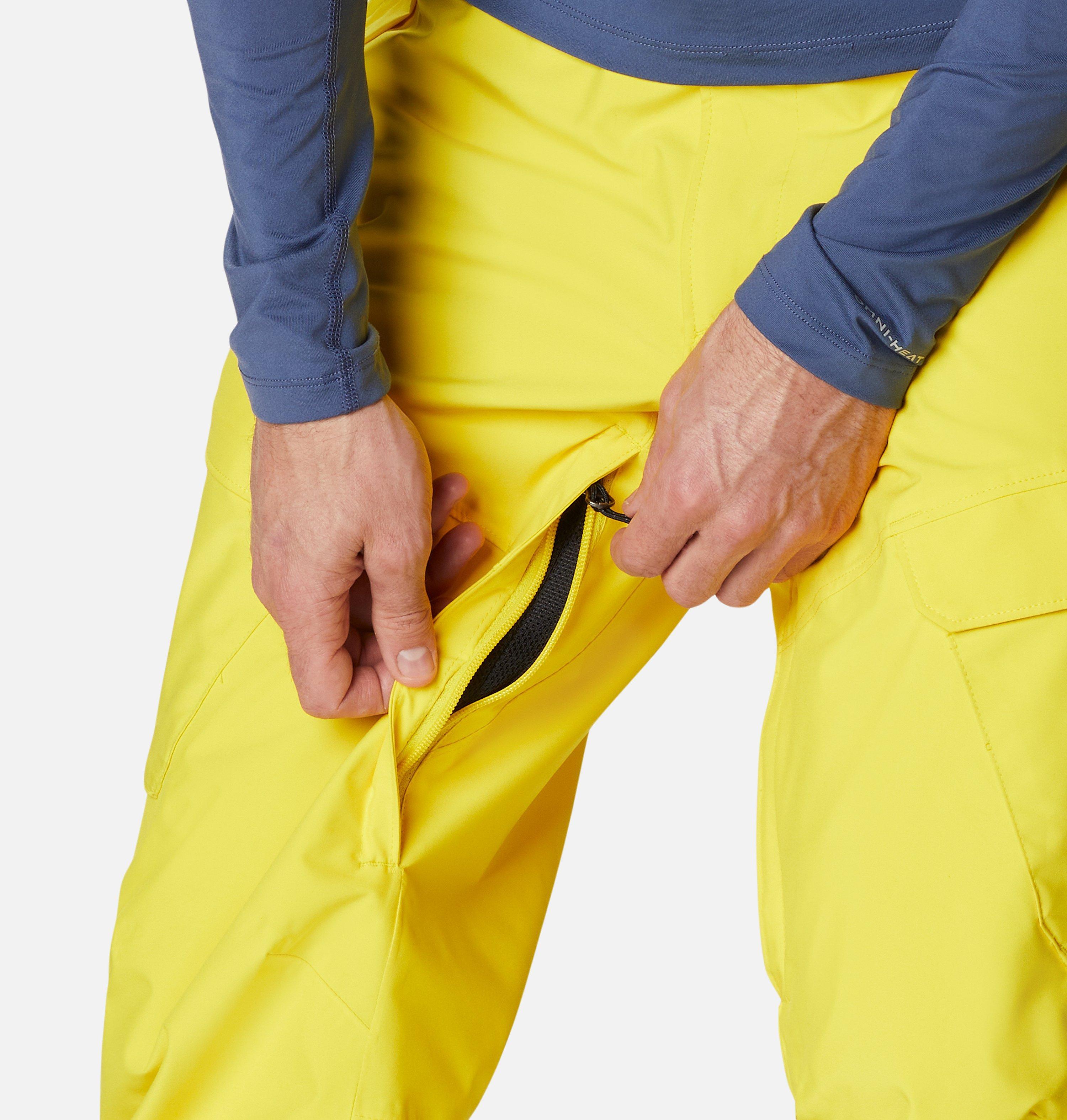 Men's Powder Stash™ Ski Pants 9
