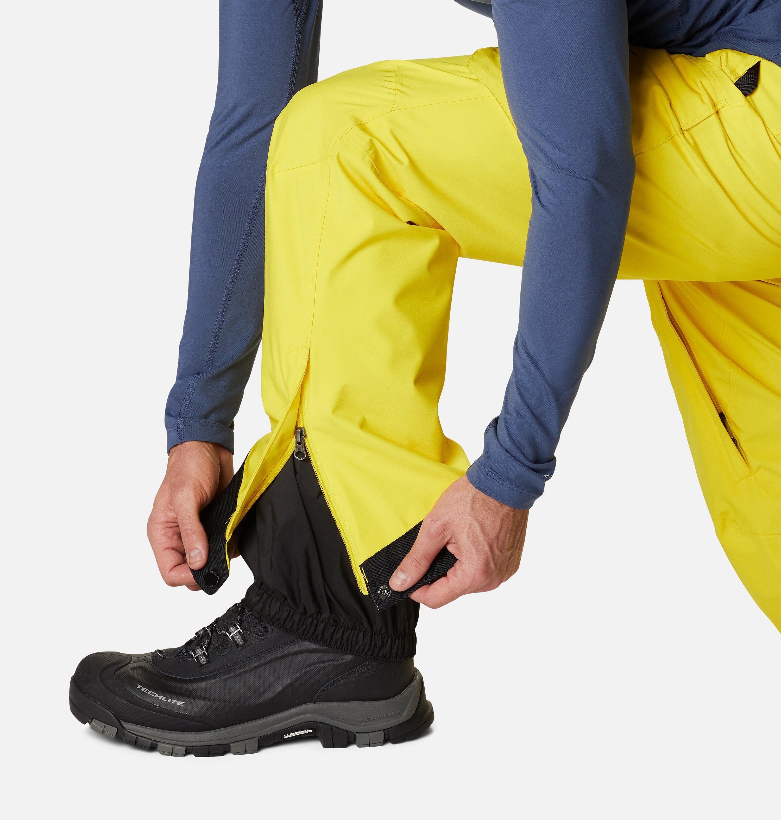Men's Powder Stash™ Ski Pants 10
