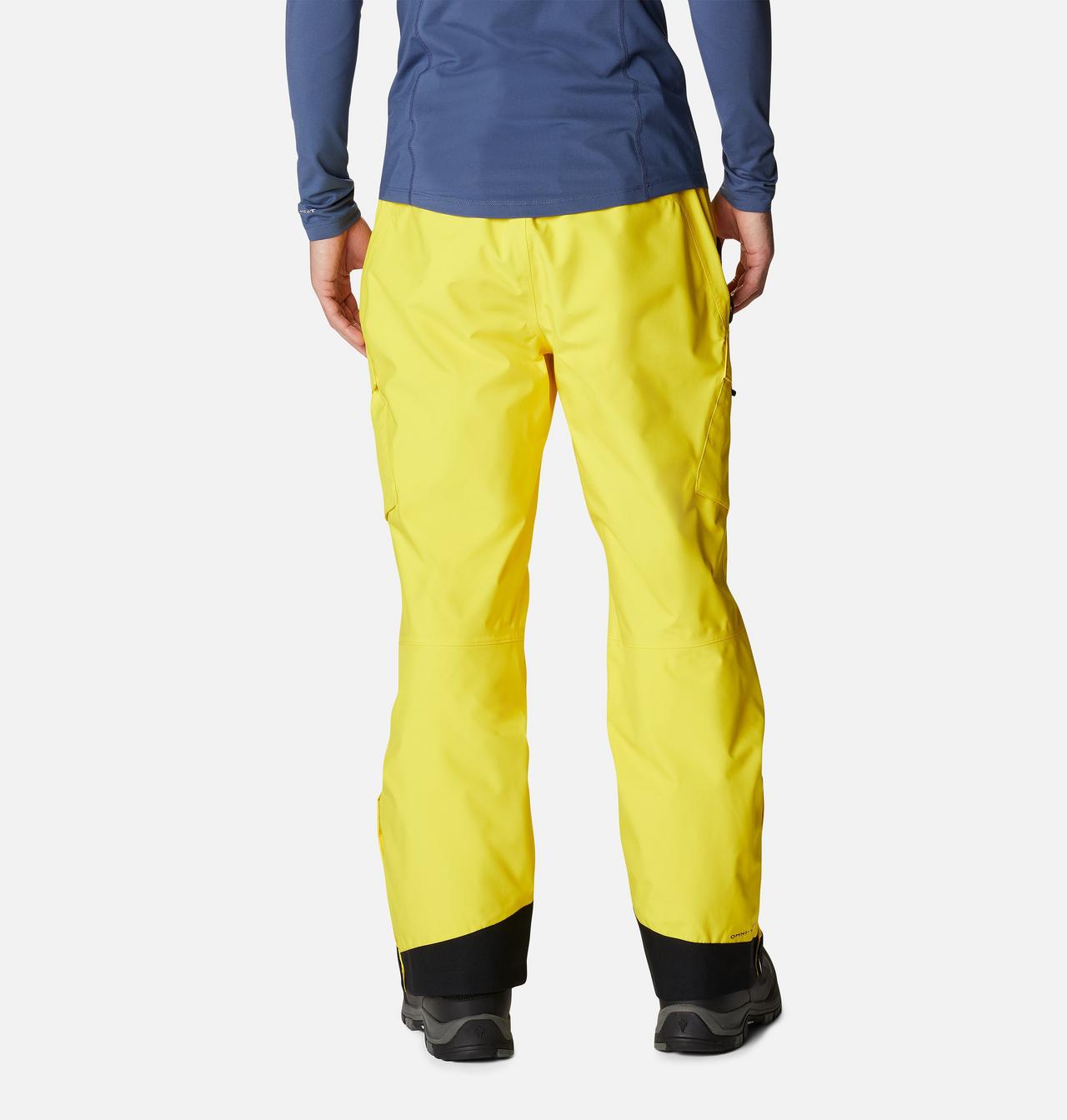 Men's Powder Stash™ Ski Pants 2